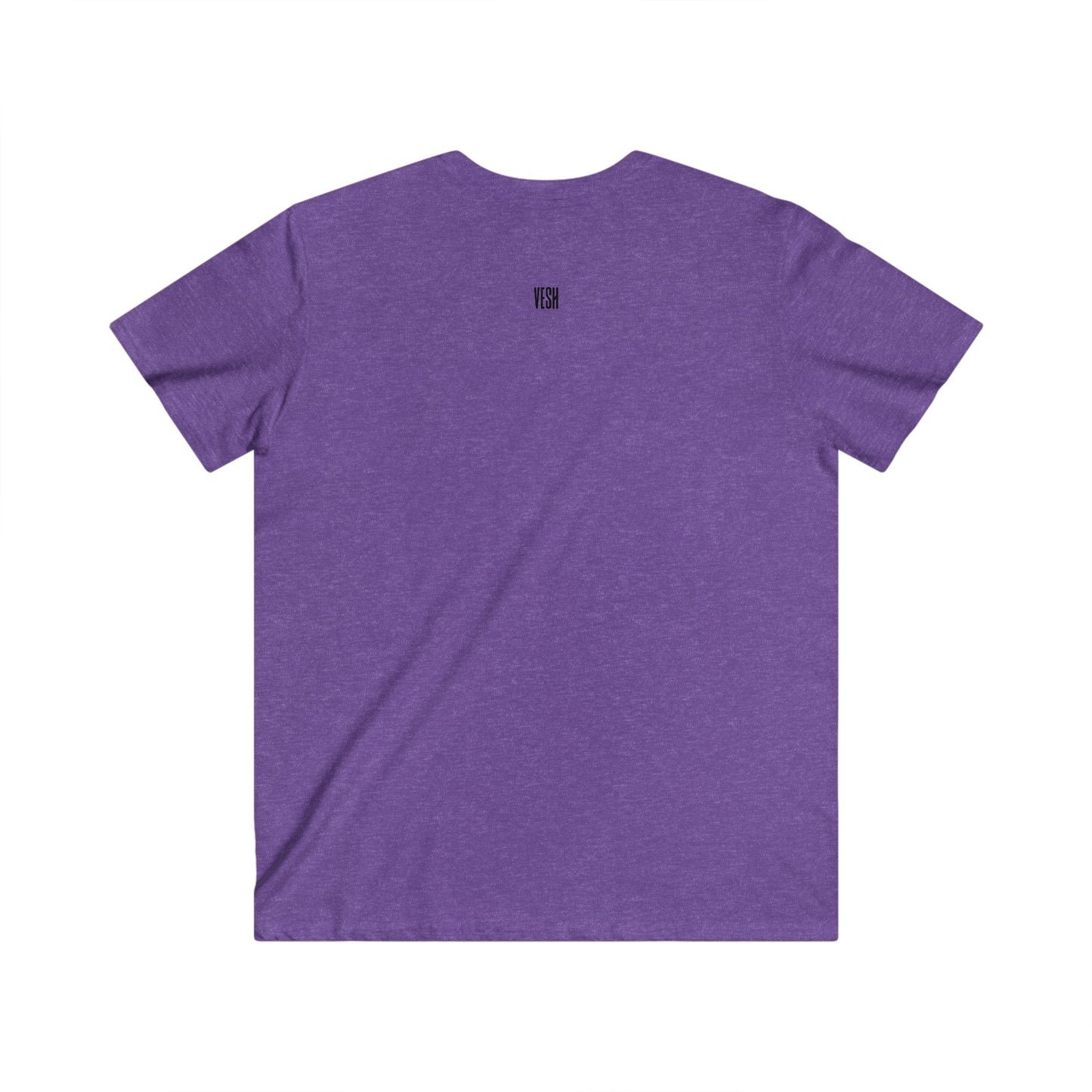 V-Neck Short Sleeve Tee