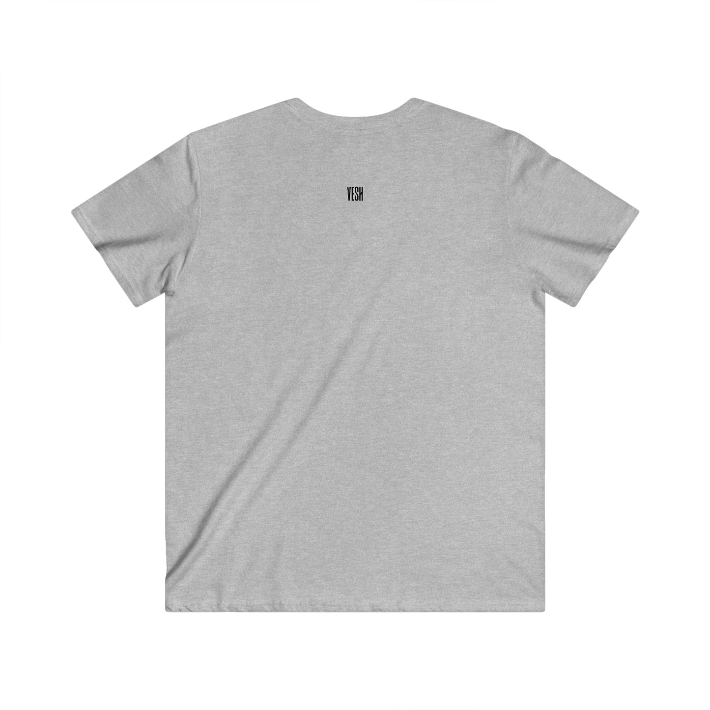 V-Neck Short Sleeve Tee