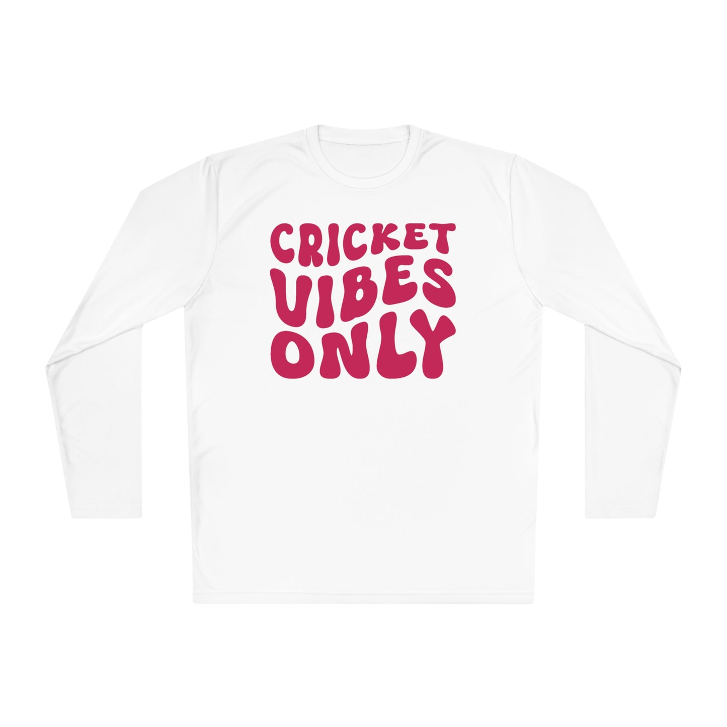 Cricket Vibes