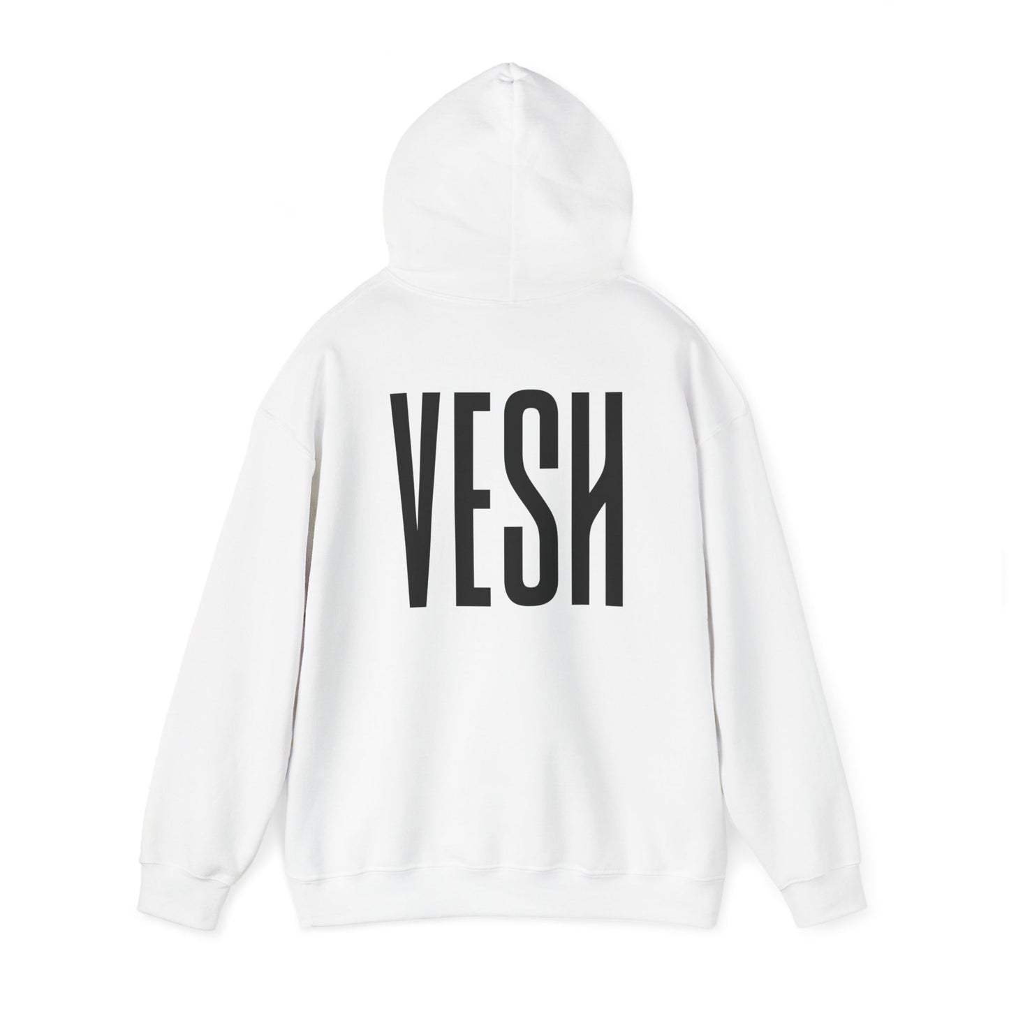 VESH Unisex Heavy Blend™ Hooded Sweatshirt