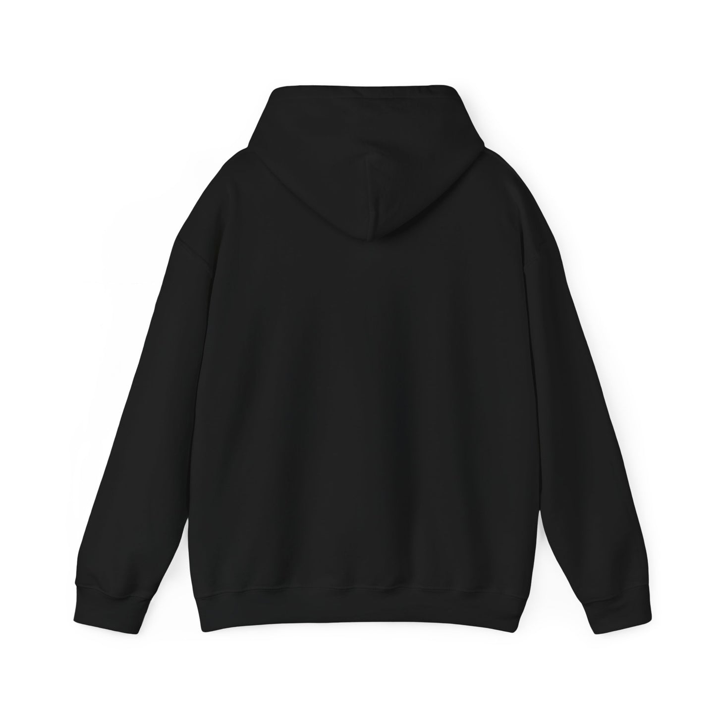 Baseball Hoodie - Unisex Heavy Blend™