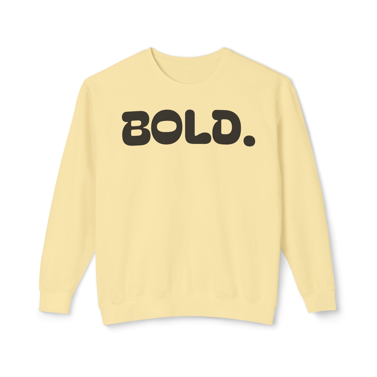 Crewneck Sweatshirt