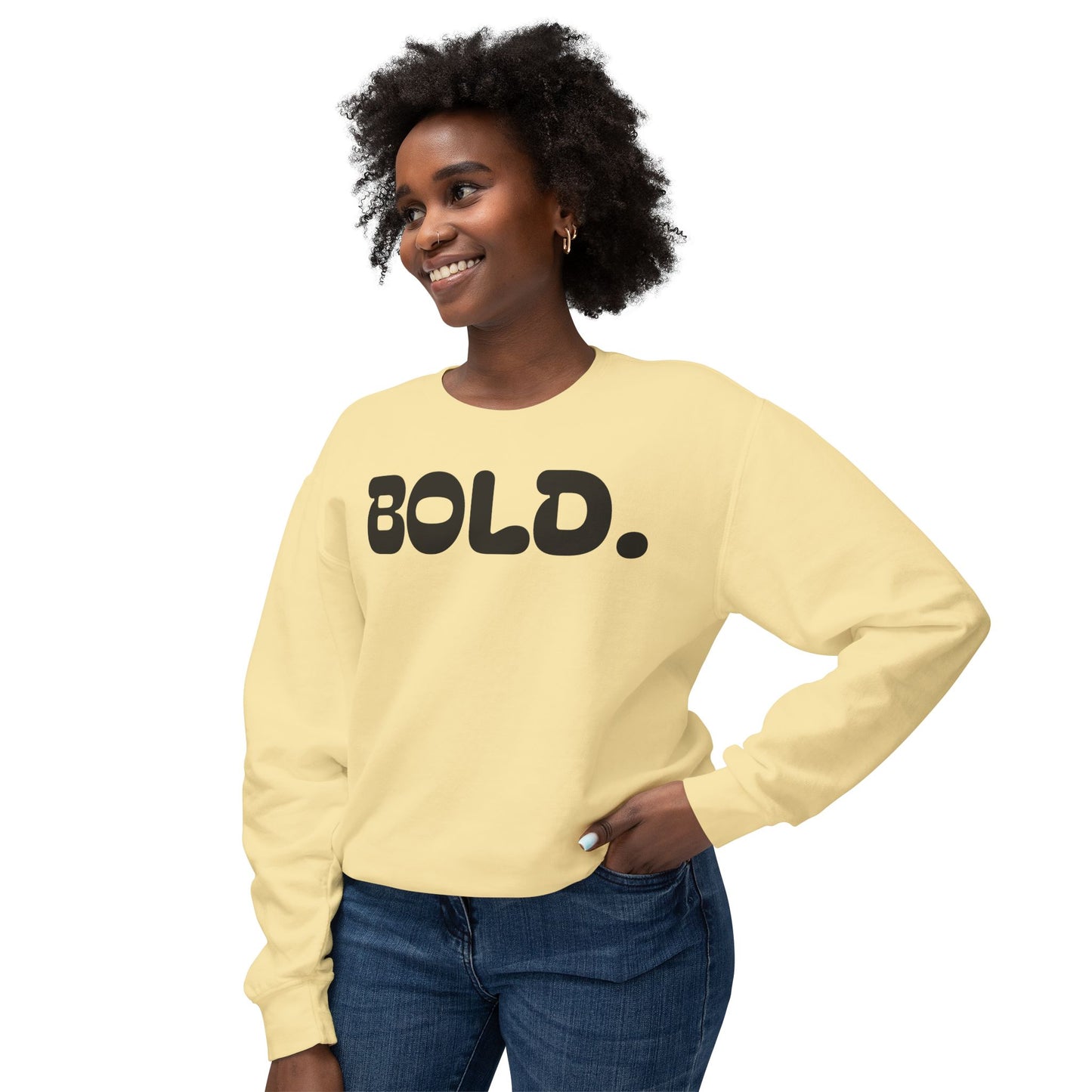 Crewneck Sweatshirt