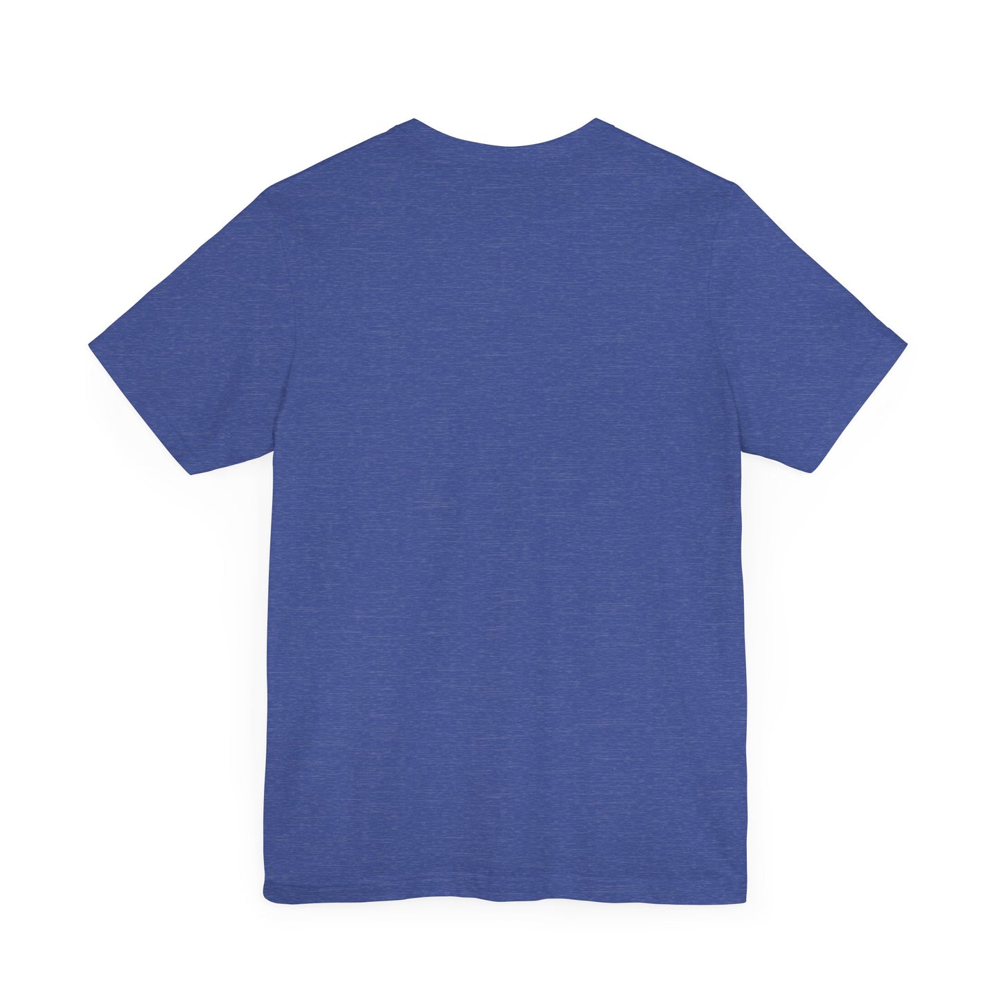 VeshJersey Short Sleeve Tee
