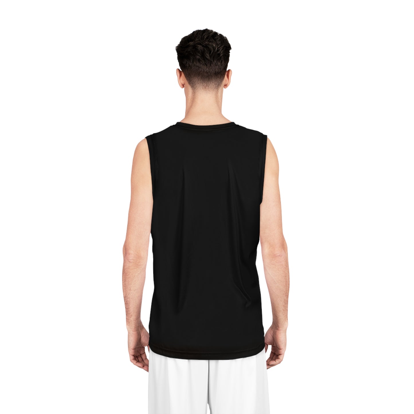 VESH Basketball Jersey (AOP)