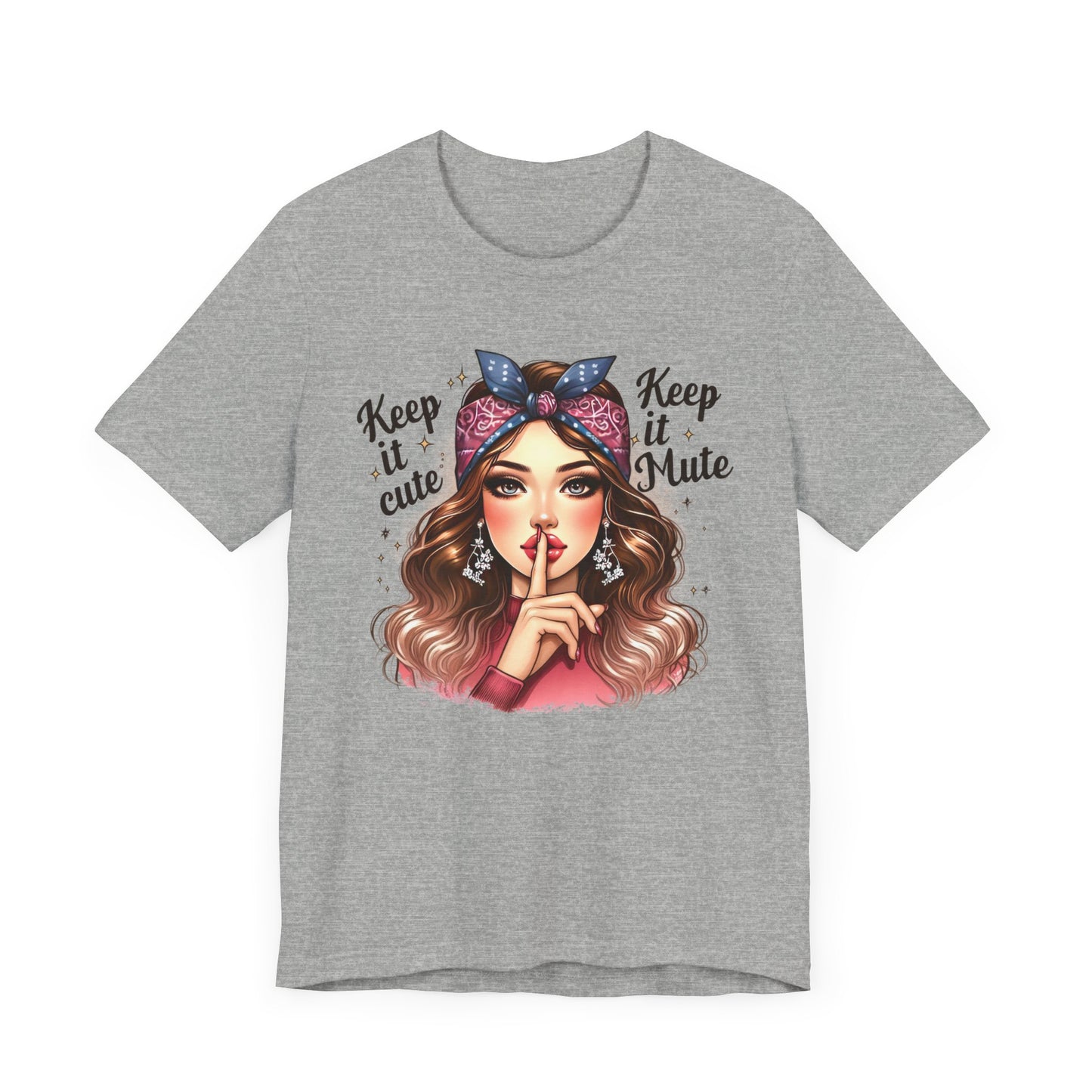 Keep it Cute