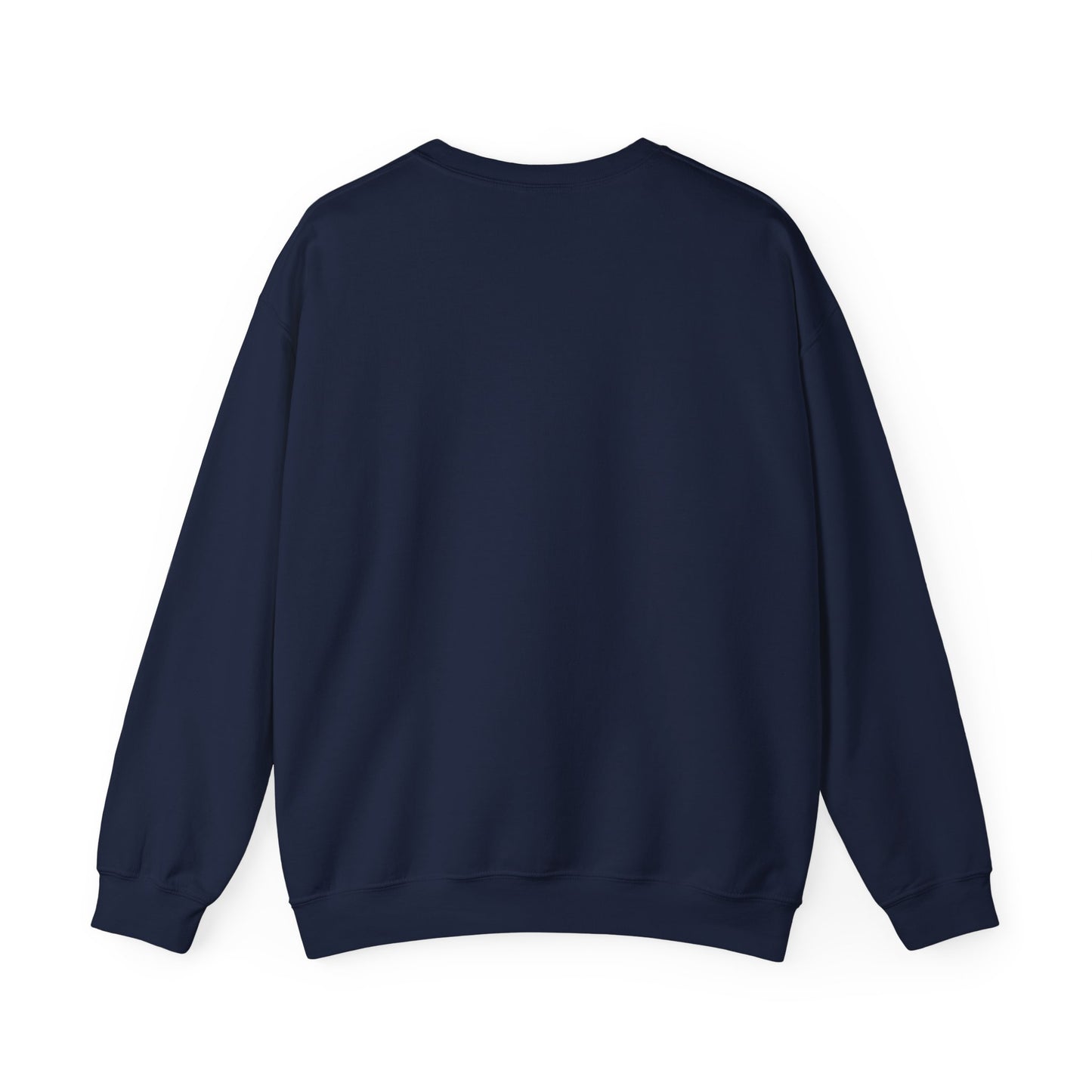 Creepy Cartoon Sweatshirt