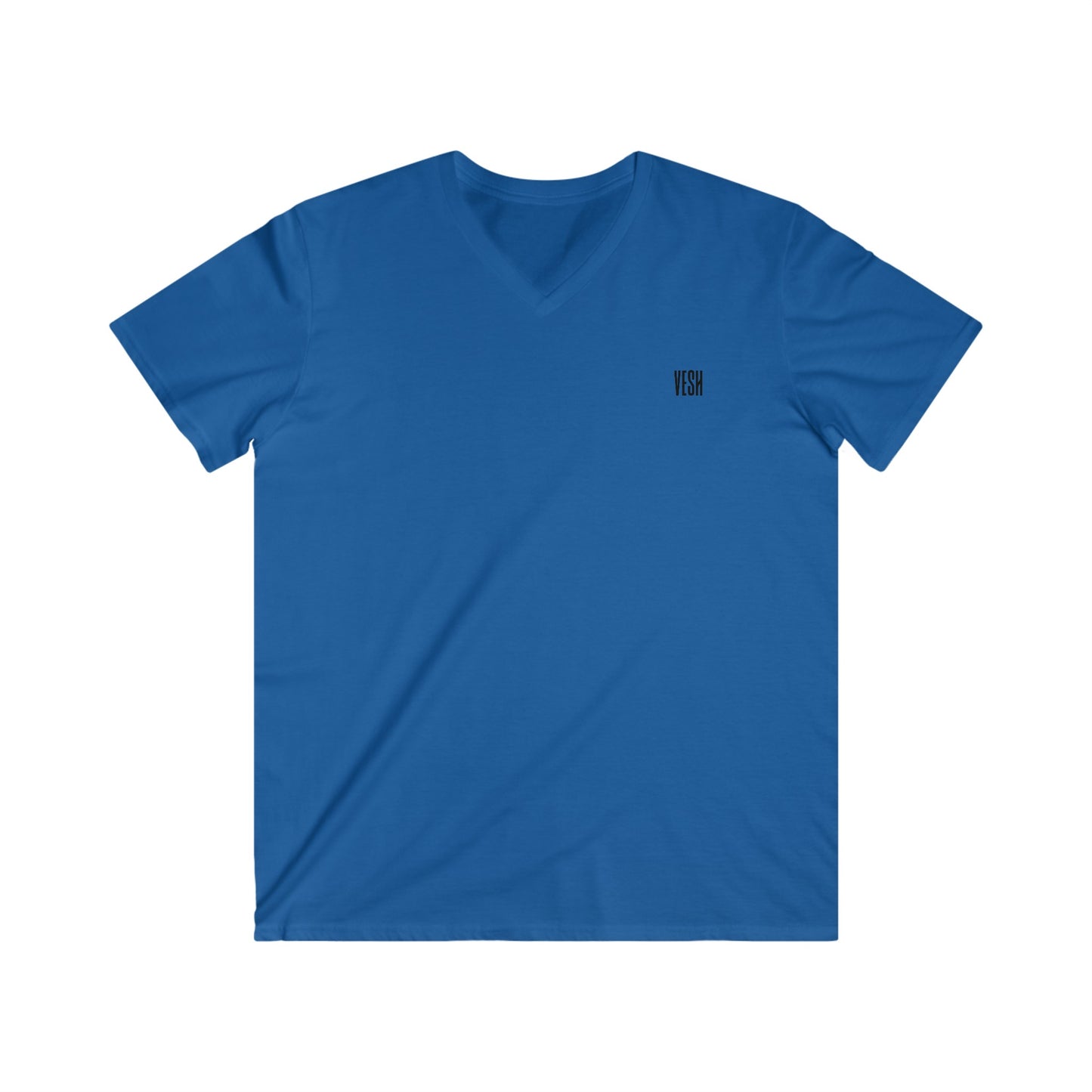 V-Neck Short Sleeve Tee