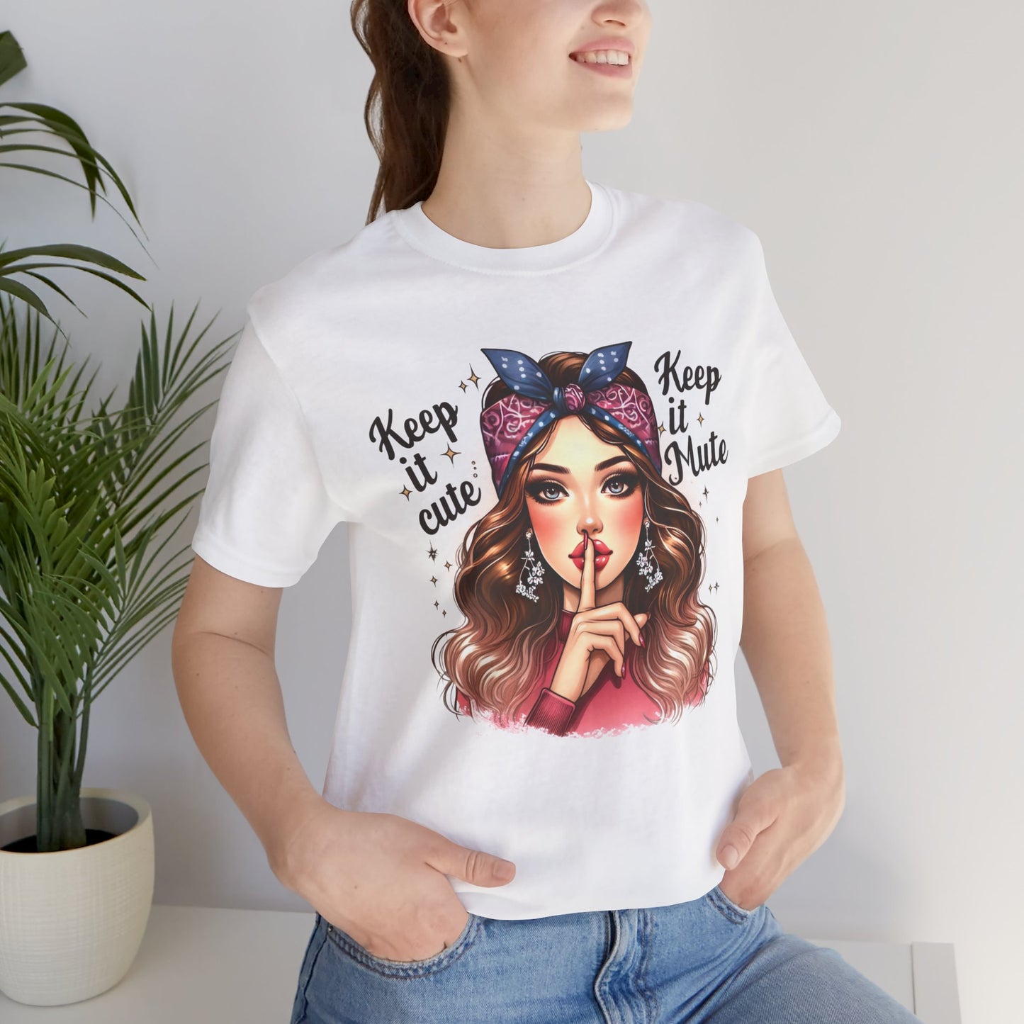 Keep it Cute