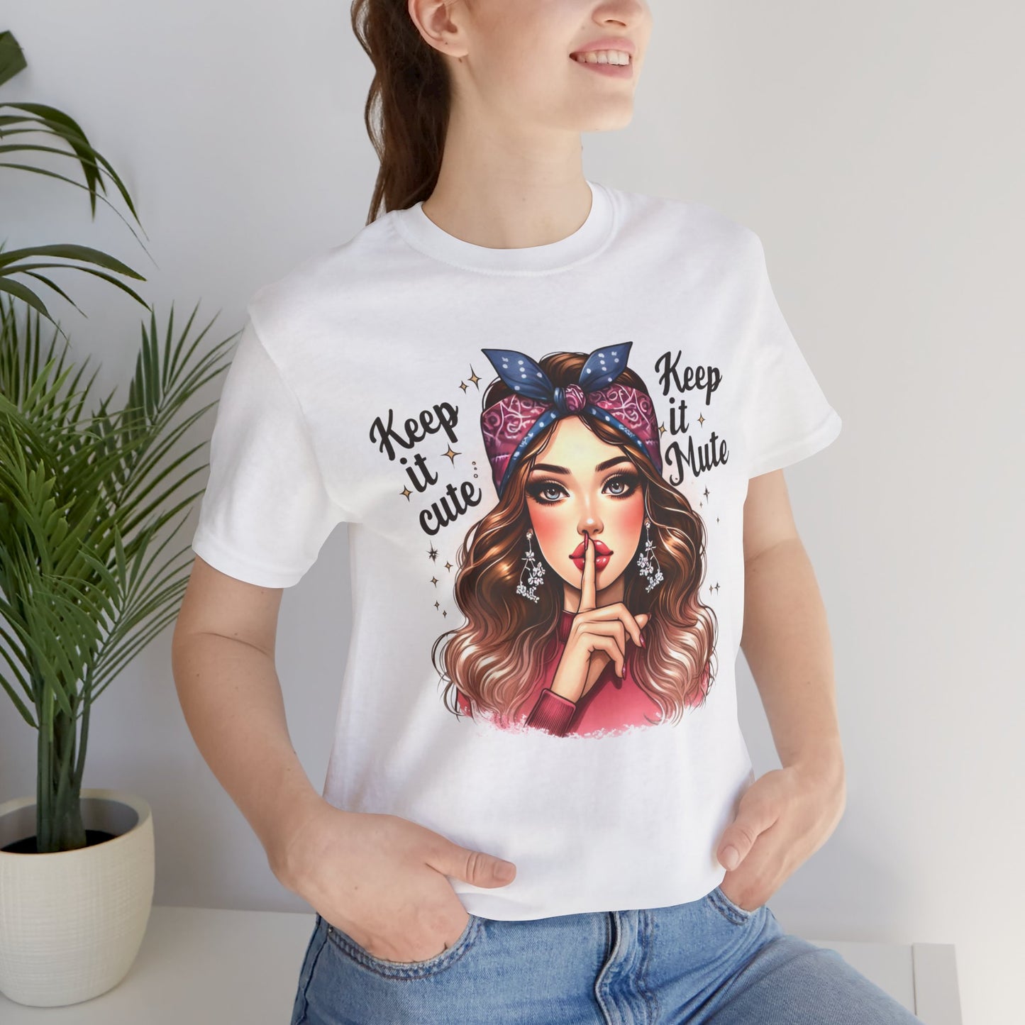 Keep it Cute