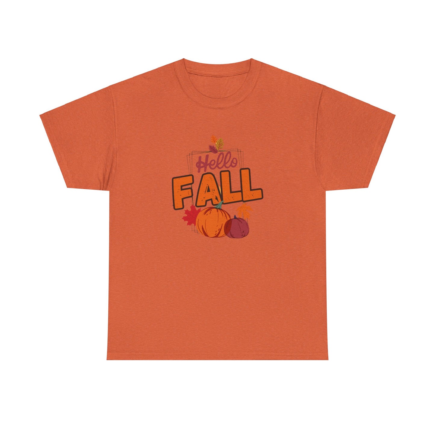 VESH Unisex Heavy Cotton Tee
