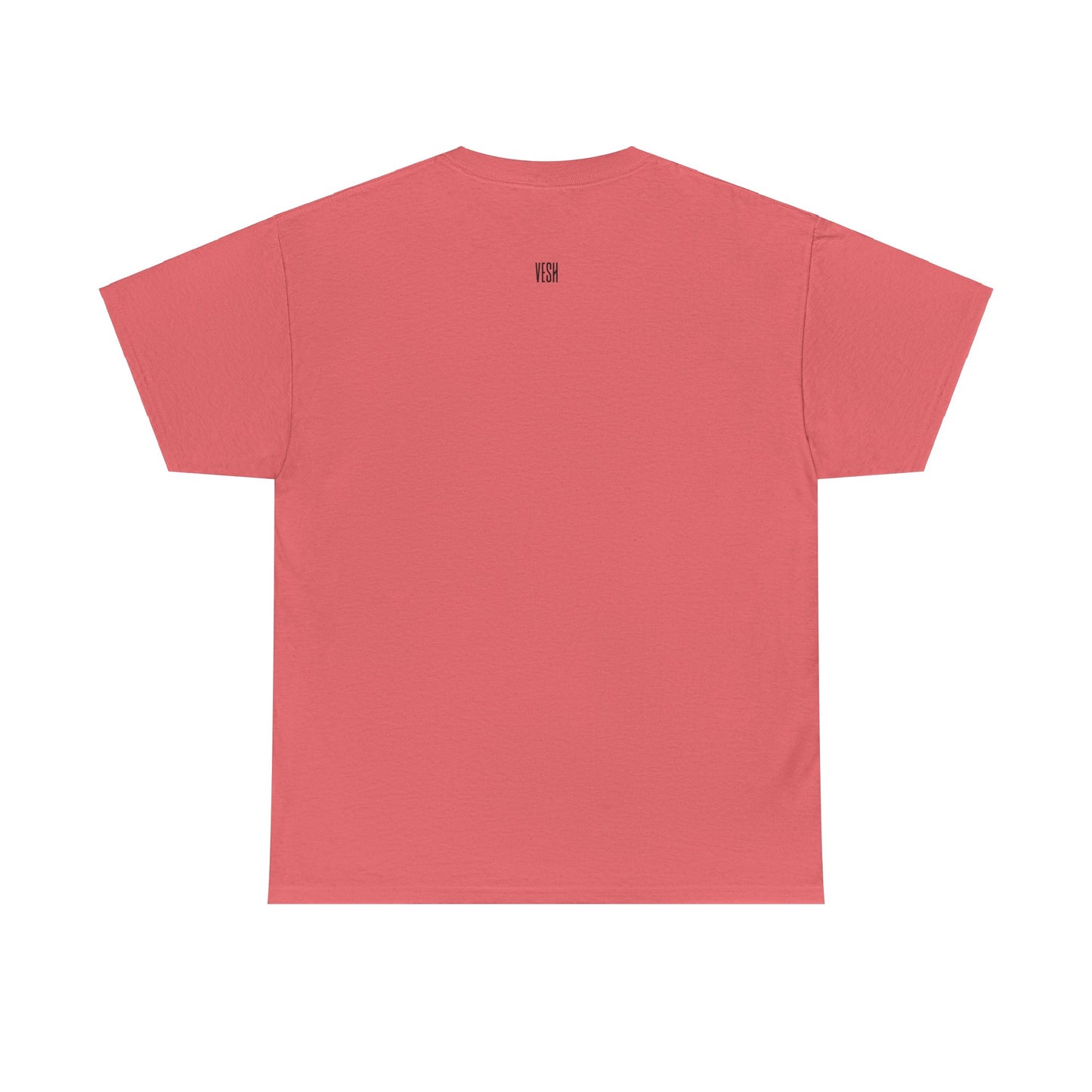 VESH Unisex Heavy Cotton Tee