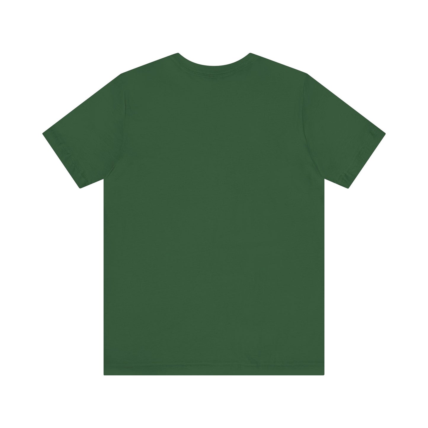 VeshJersey Short Sleeve Tee
