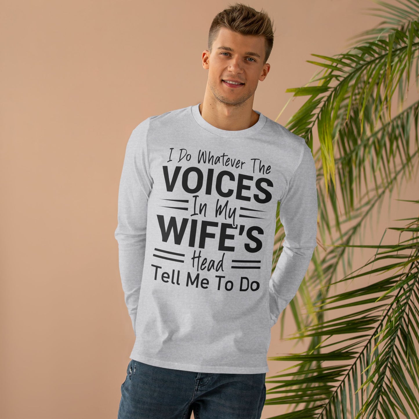 Wife's Love