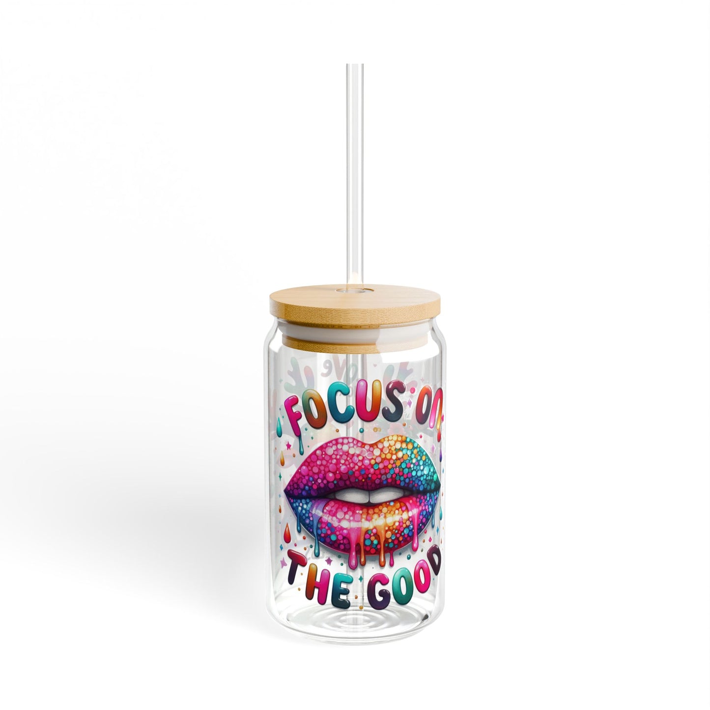 Sipper Glass