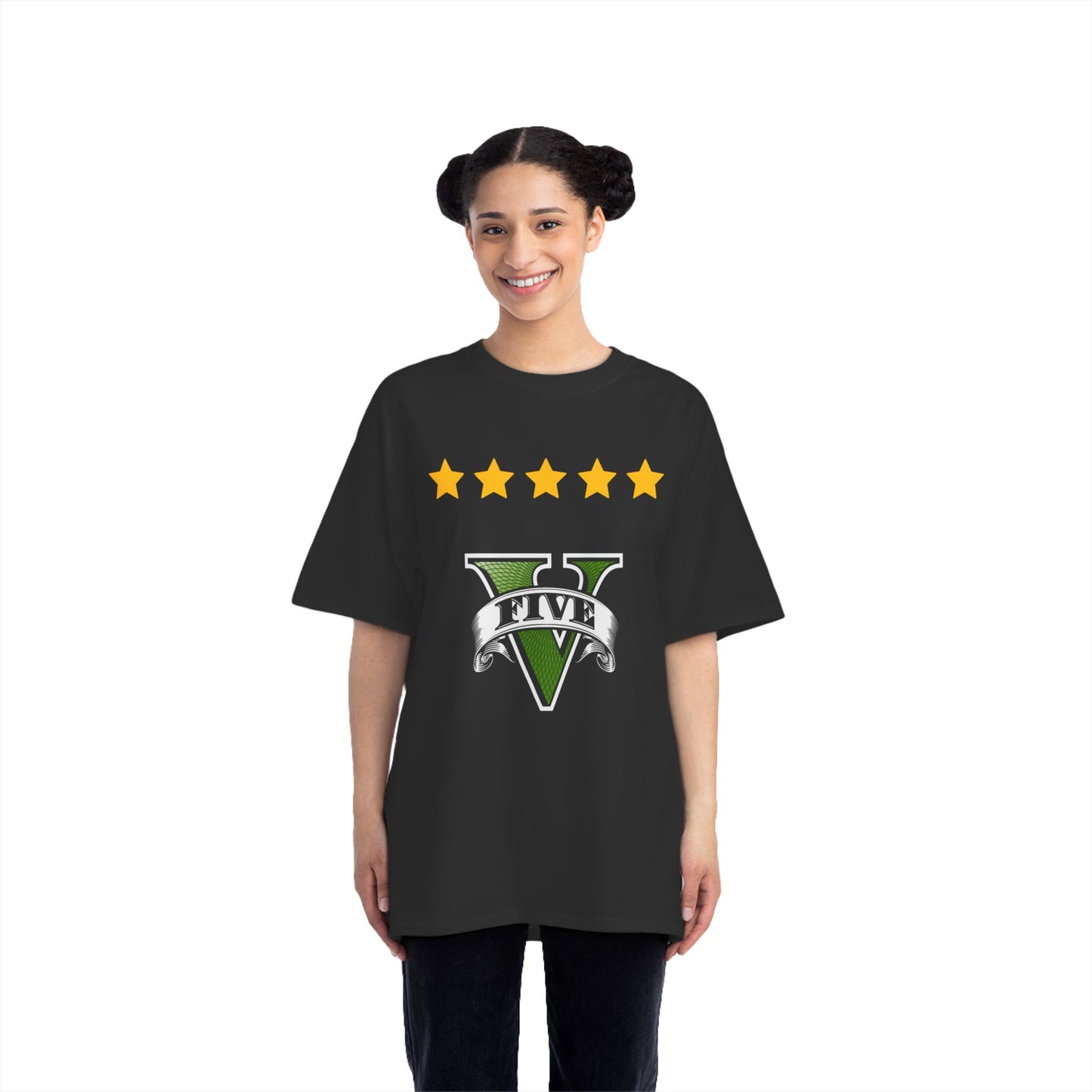 Beefy-T® Short-Sleeve T-Shirt
