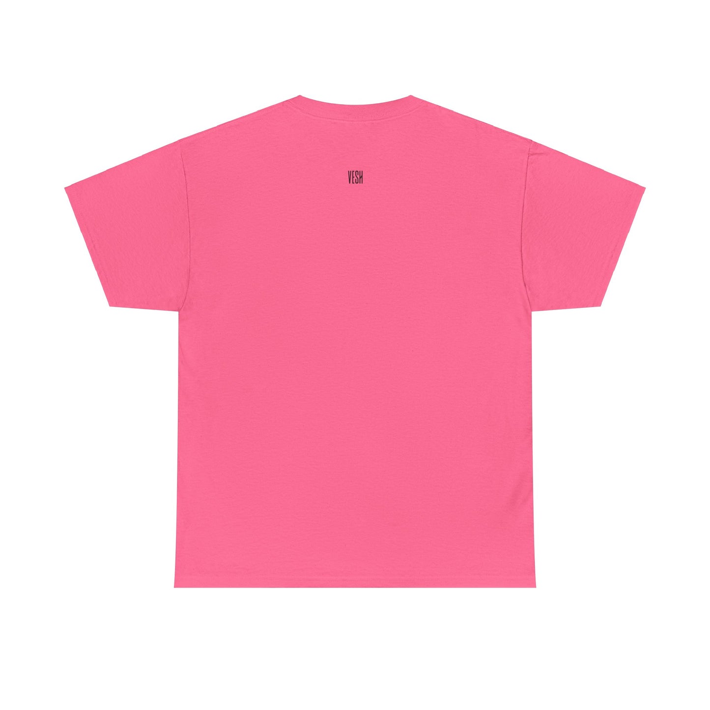 VESH Unisex Heavy Cotton Tee