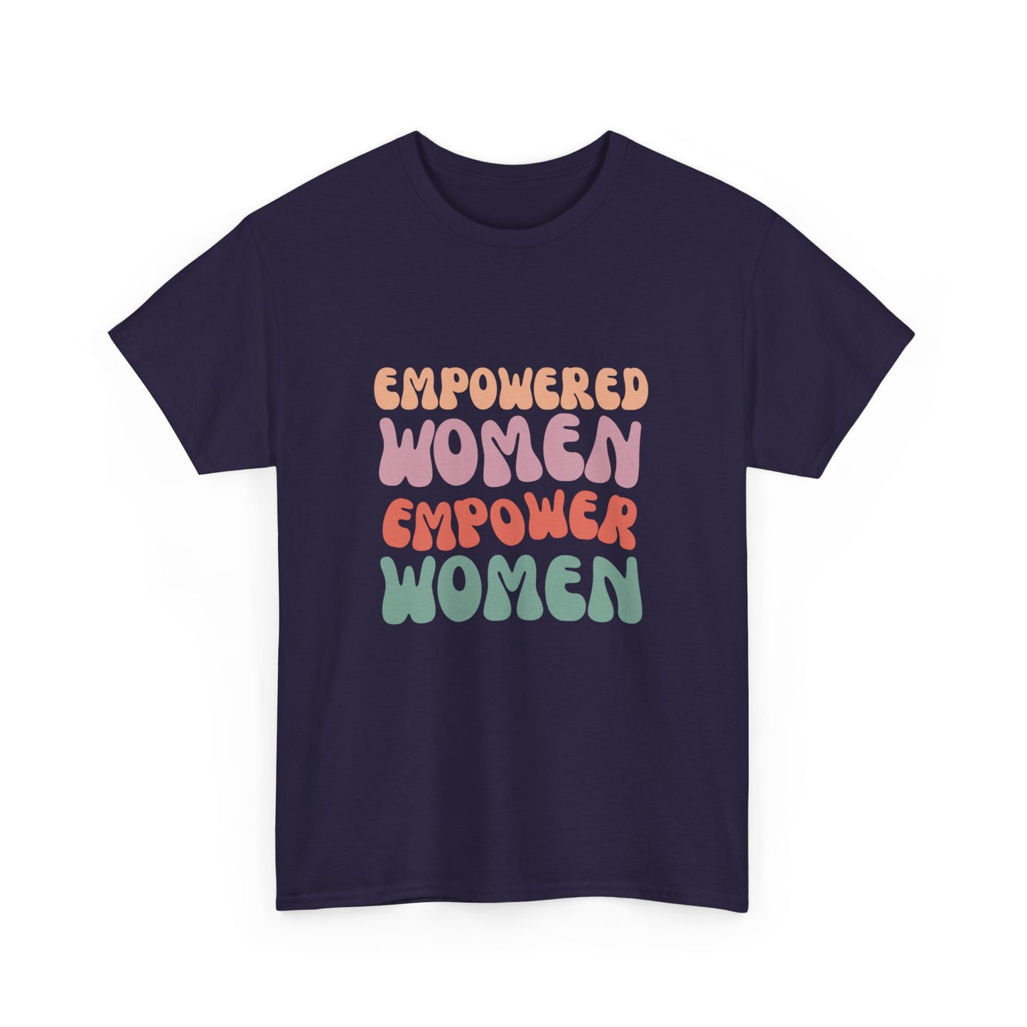 Empower Women