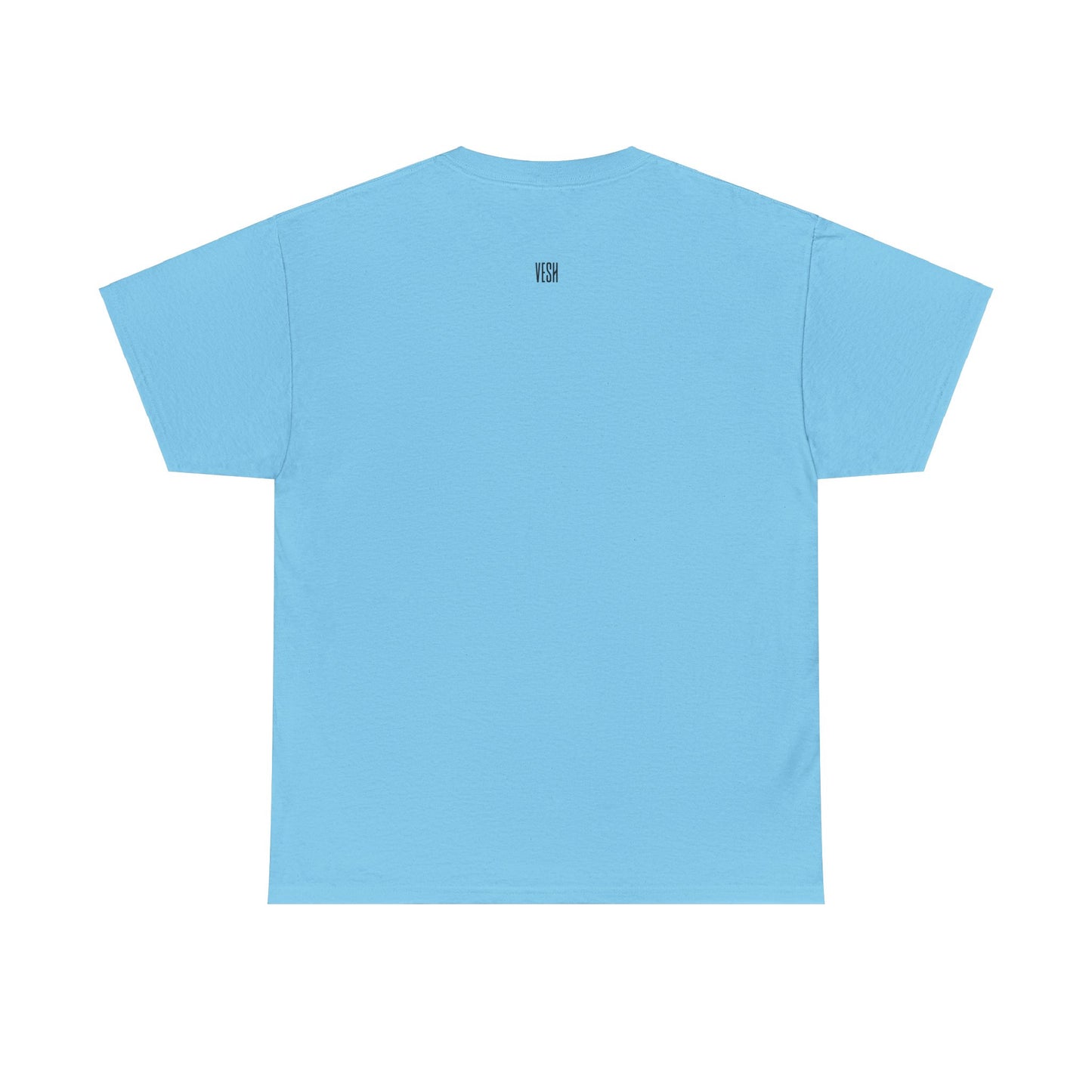 VESH Unisex Heavy Cotton Tee