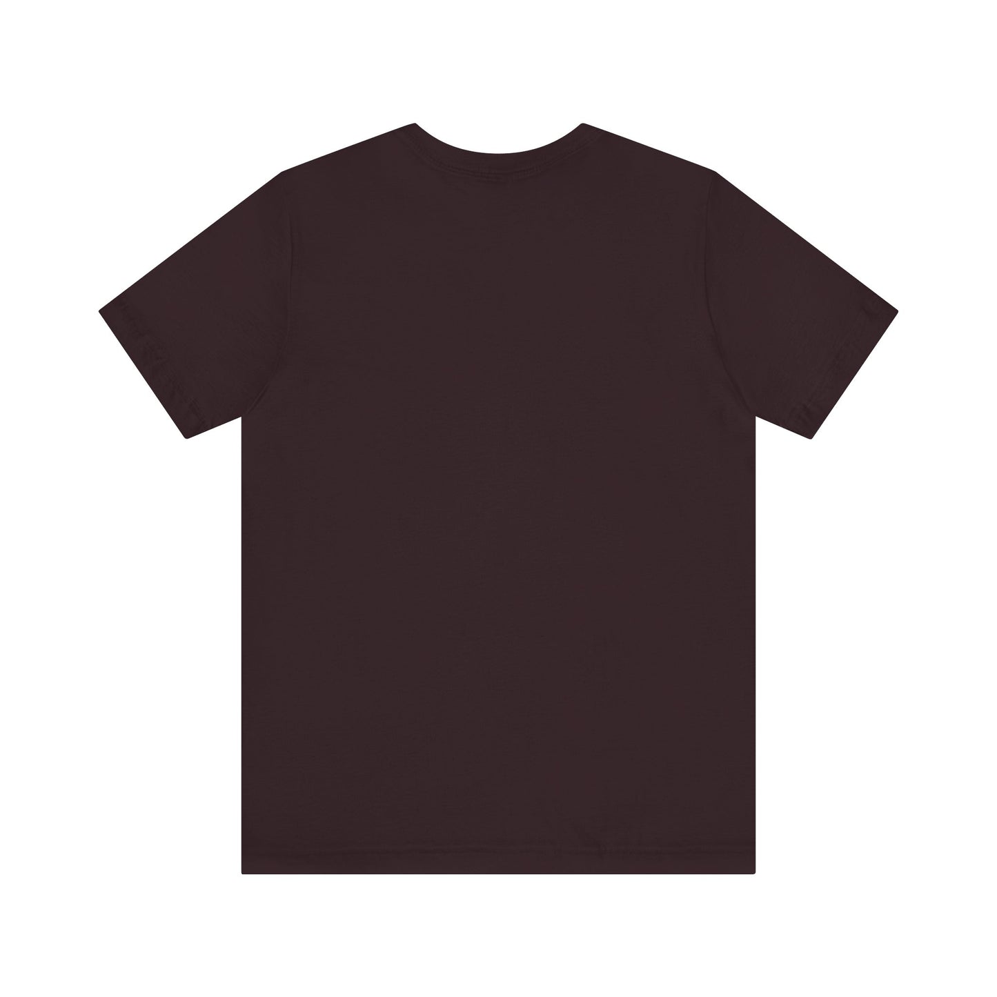 American Flag Short Sleeve Tee