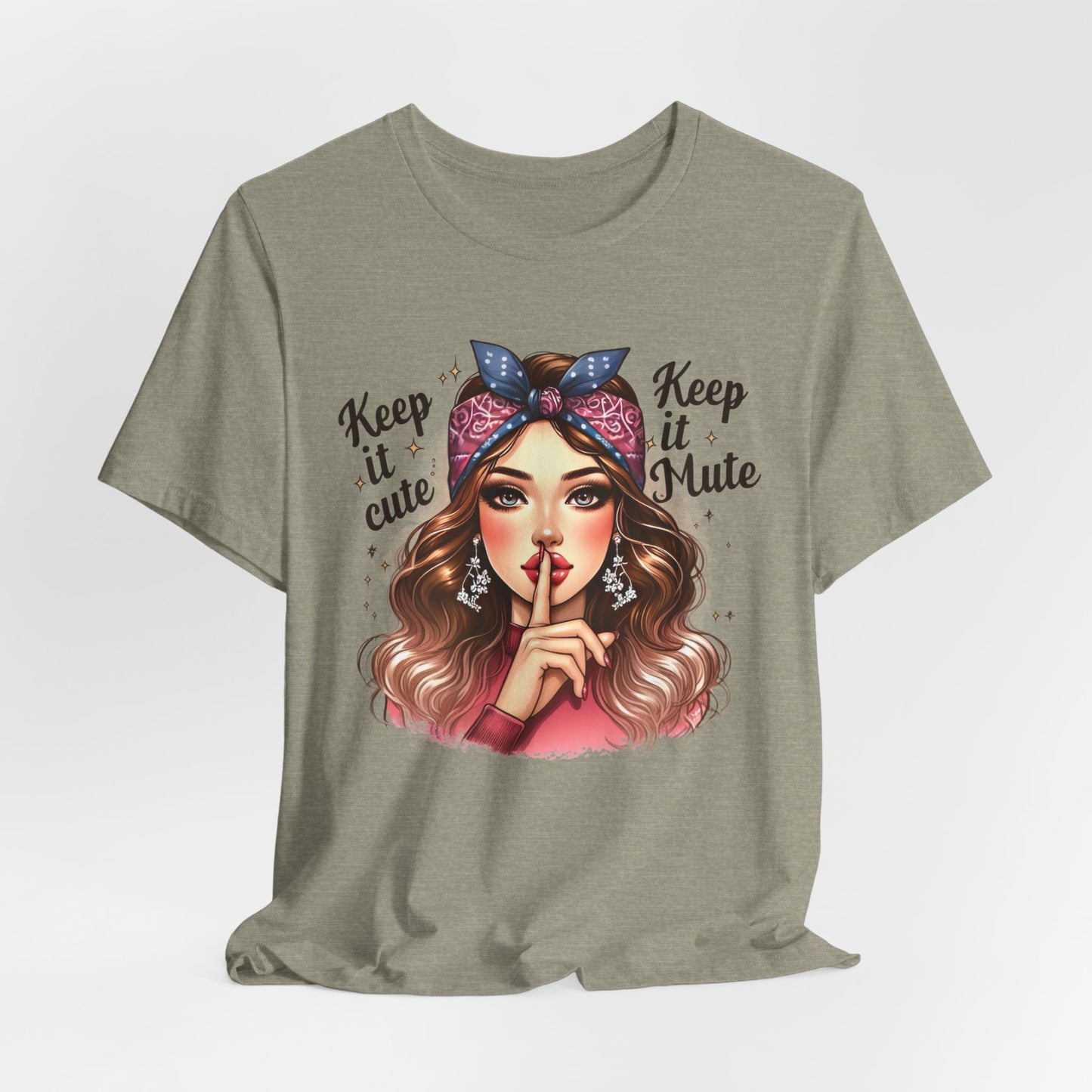 Keep it Cute