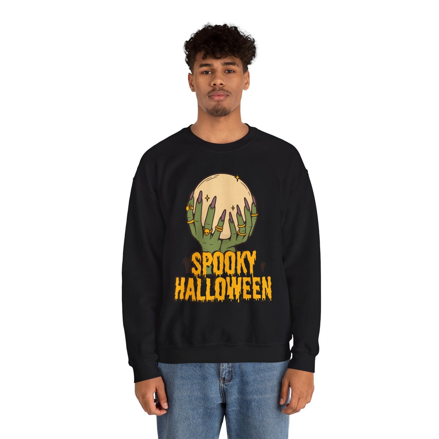 Spooky Halloween