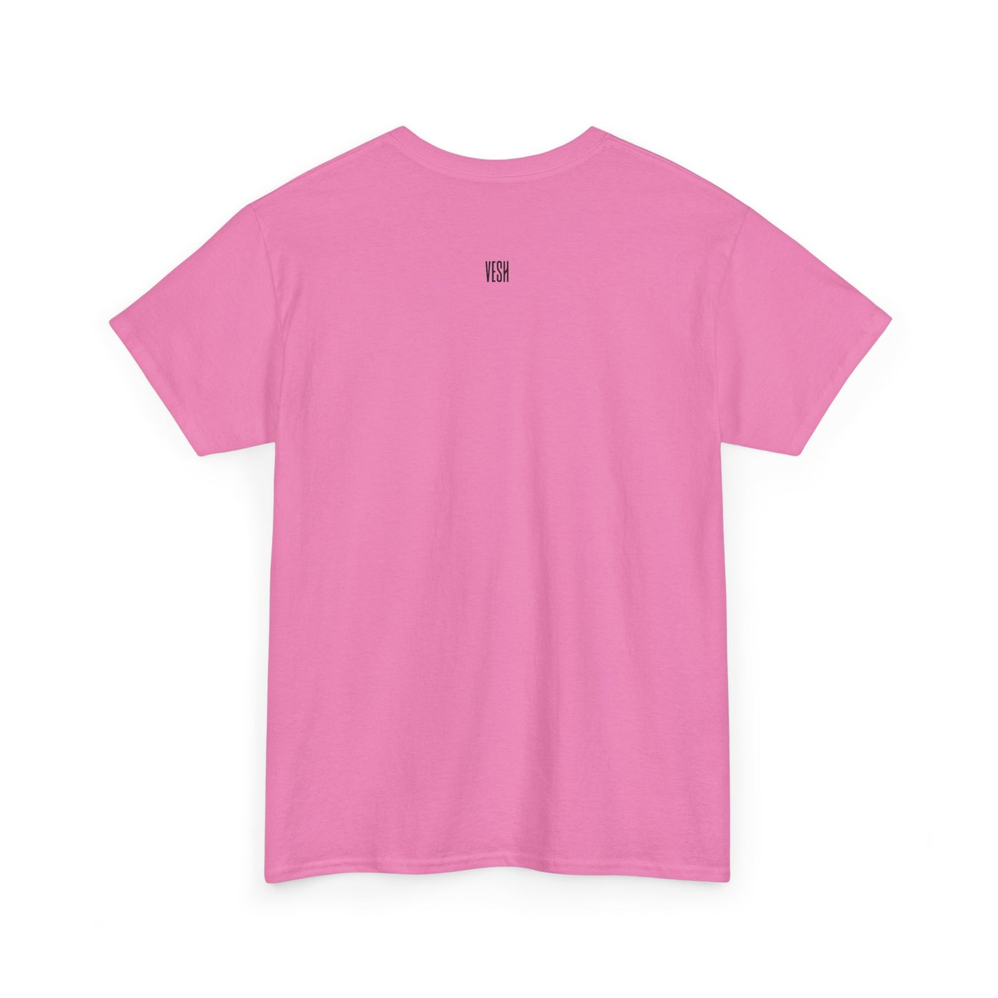VESH Unisex Heavy Cotton Tee