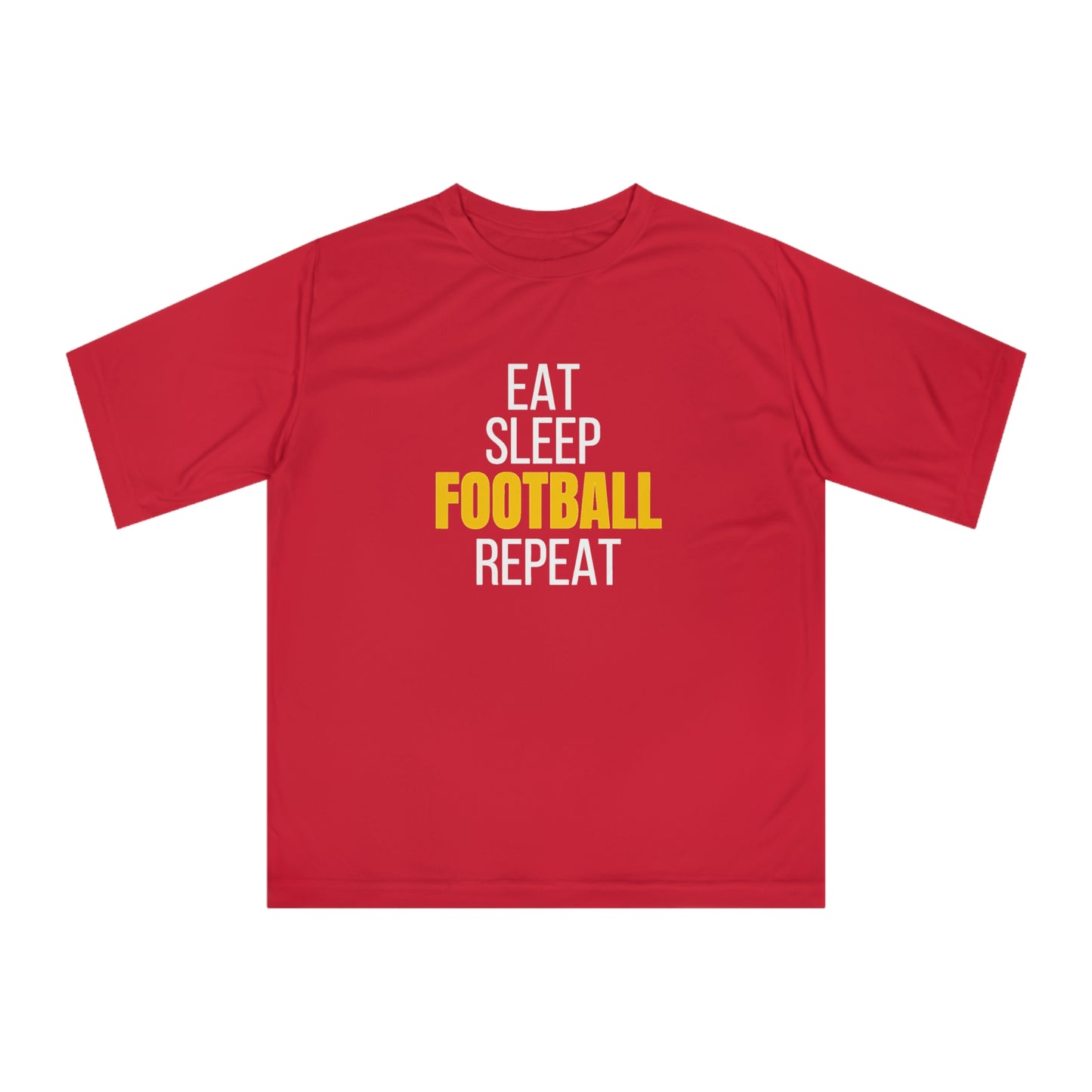 Unisex Zone Performance T-shirt