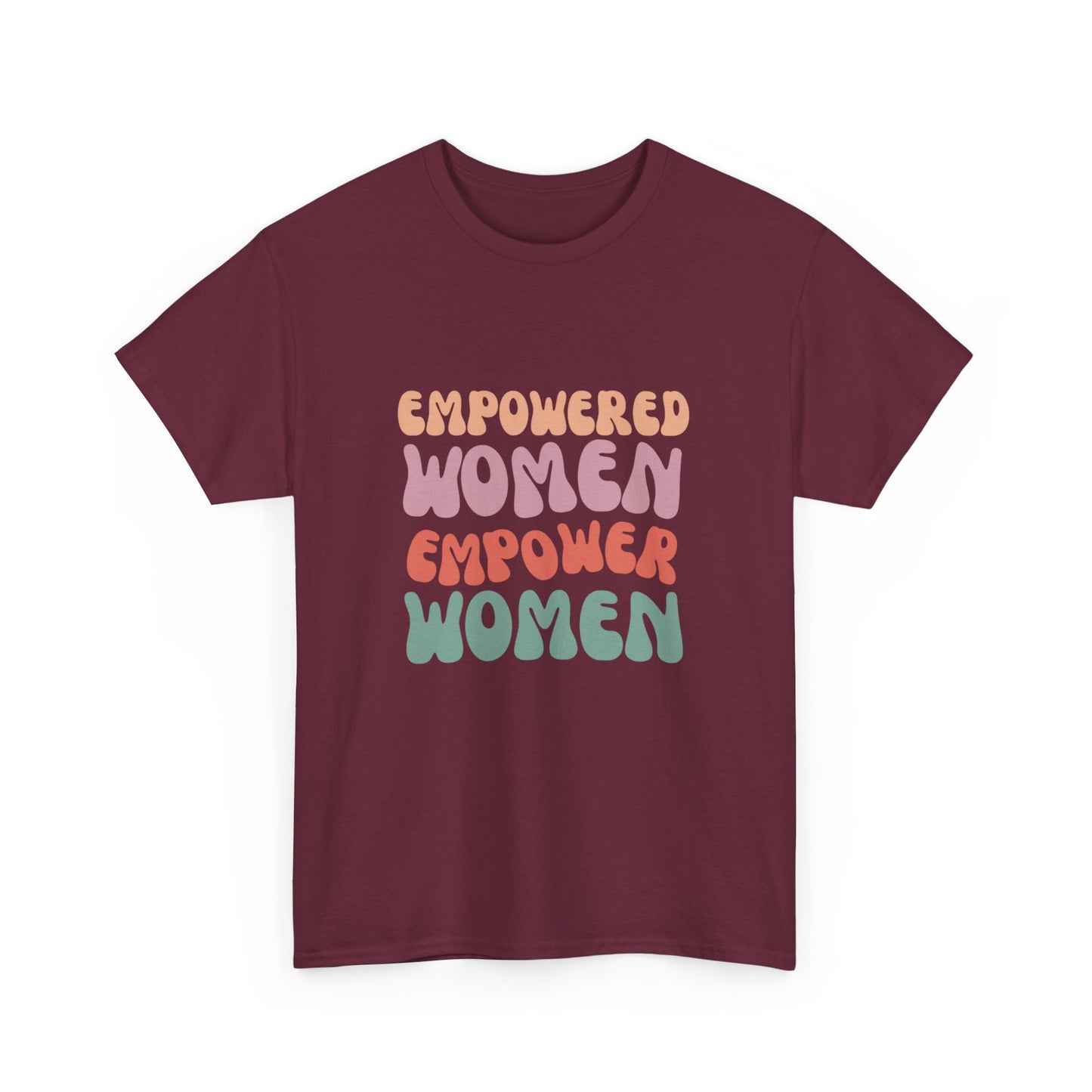 Empower Women