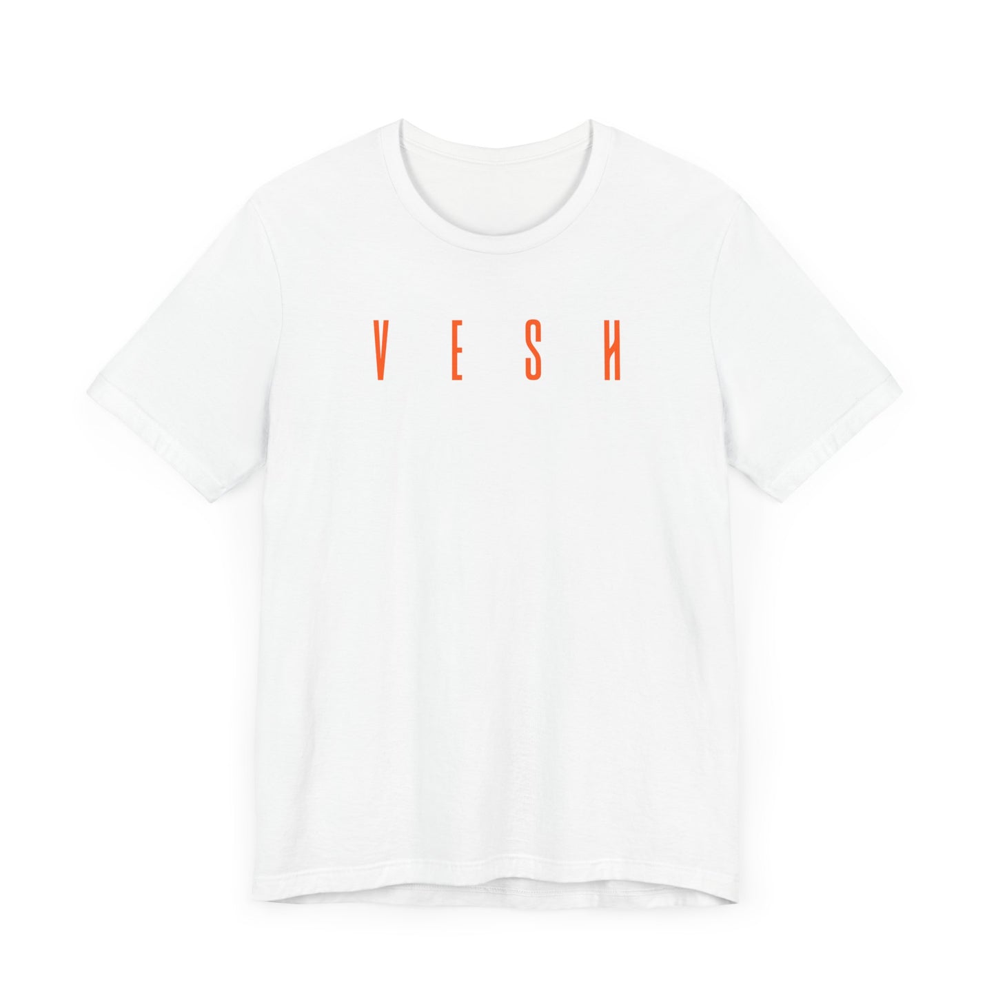 Iconic Orange