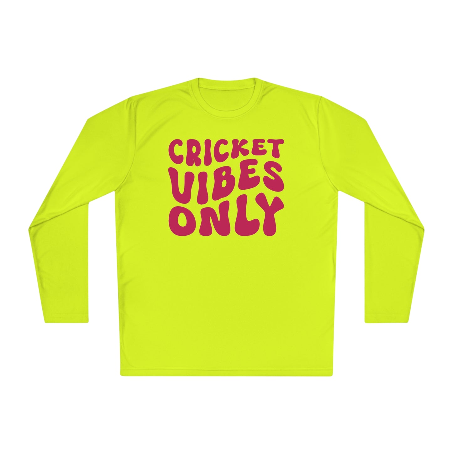 Cricket Vibes