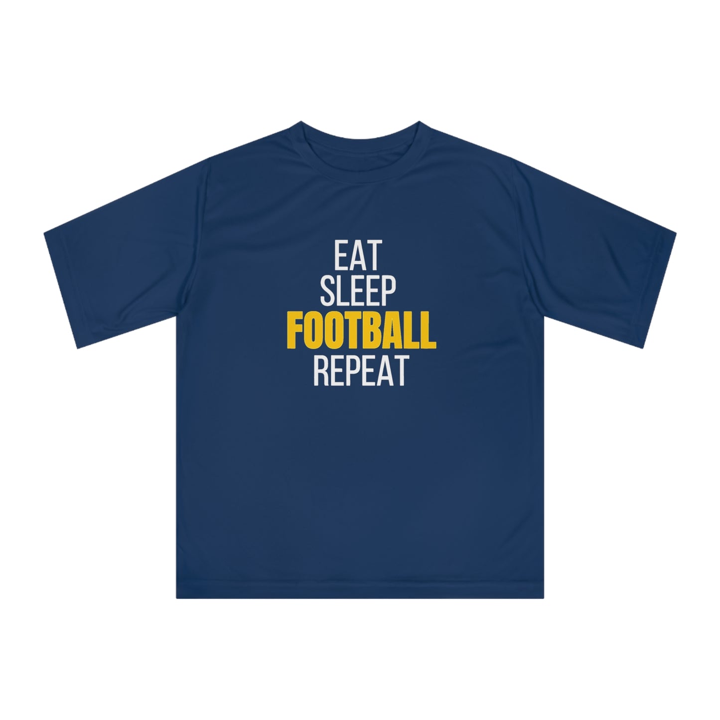 Unisex Zone Performance T-shirt
