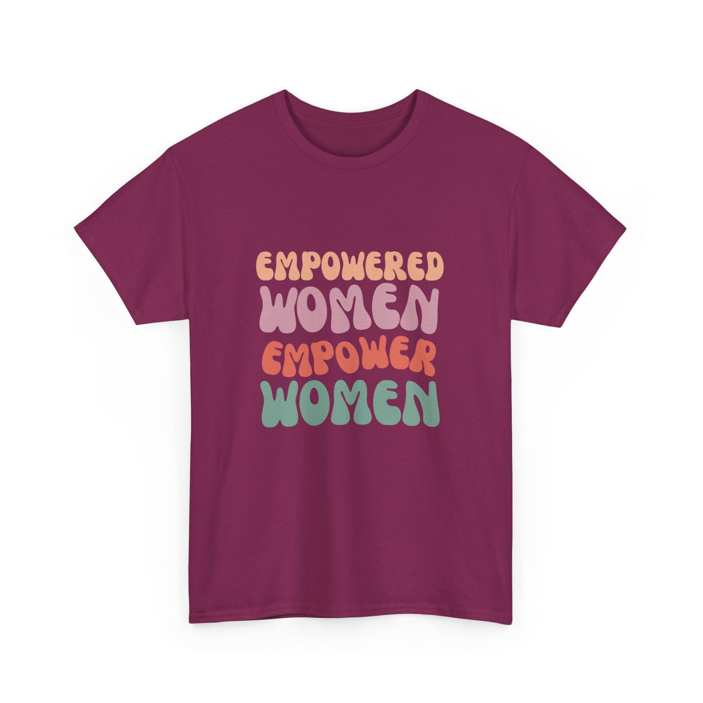 Empower Women