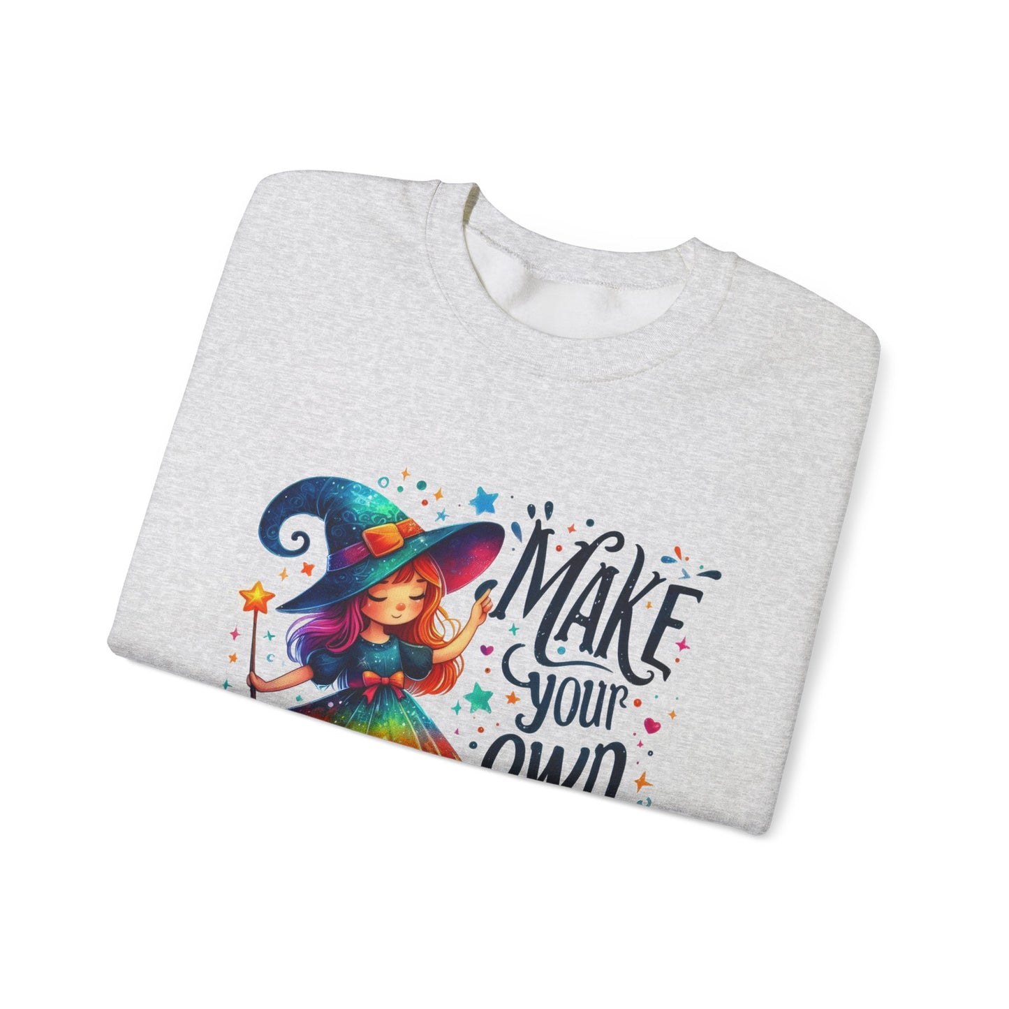 Make Your Own Magic