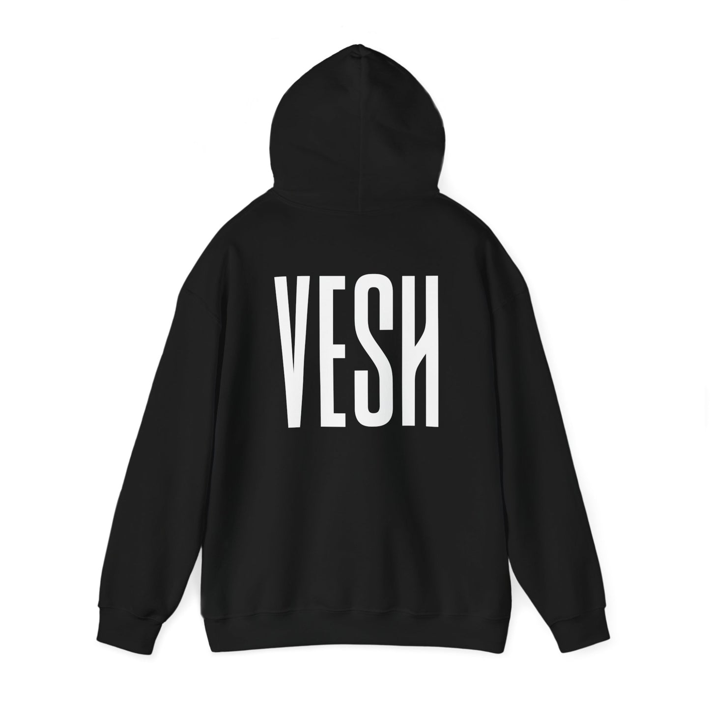 Power Hooded Sweatshirt