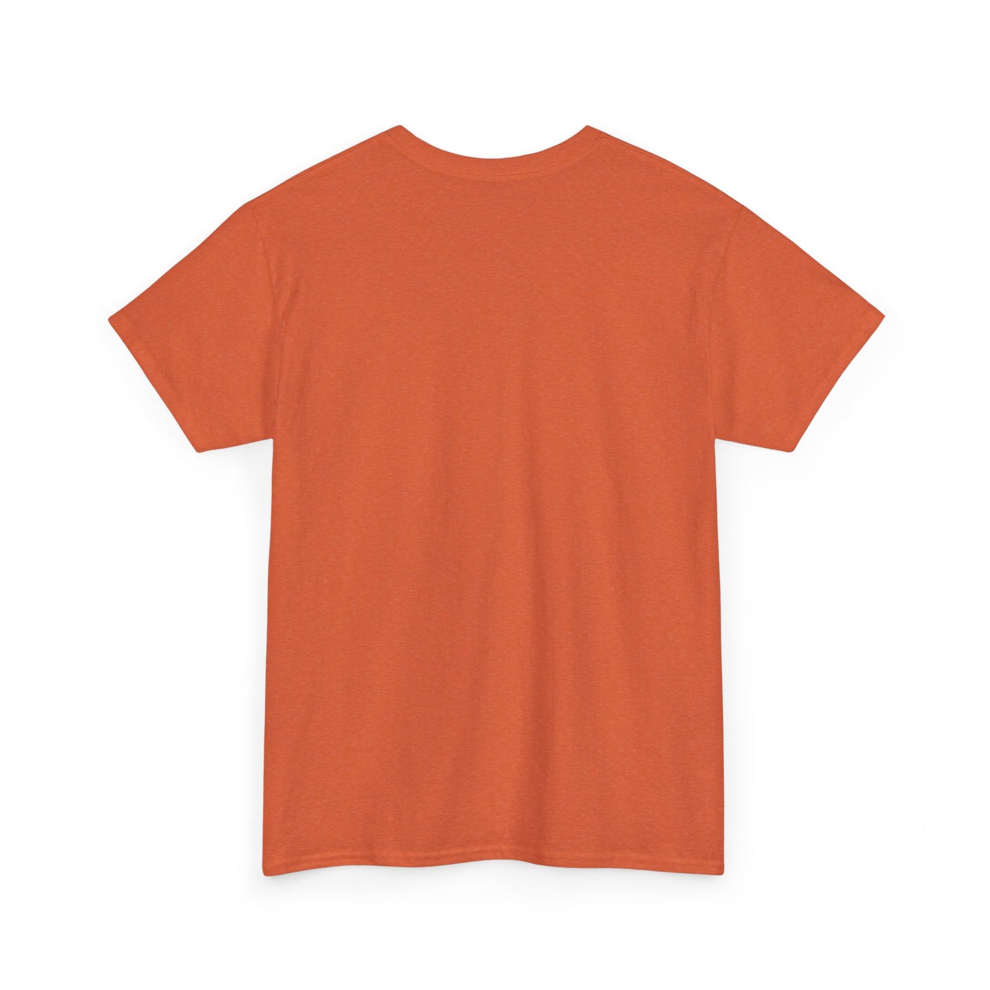 VESH Unisex Heavy Cotton Tee