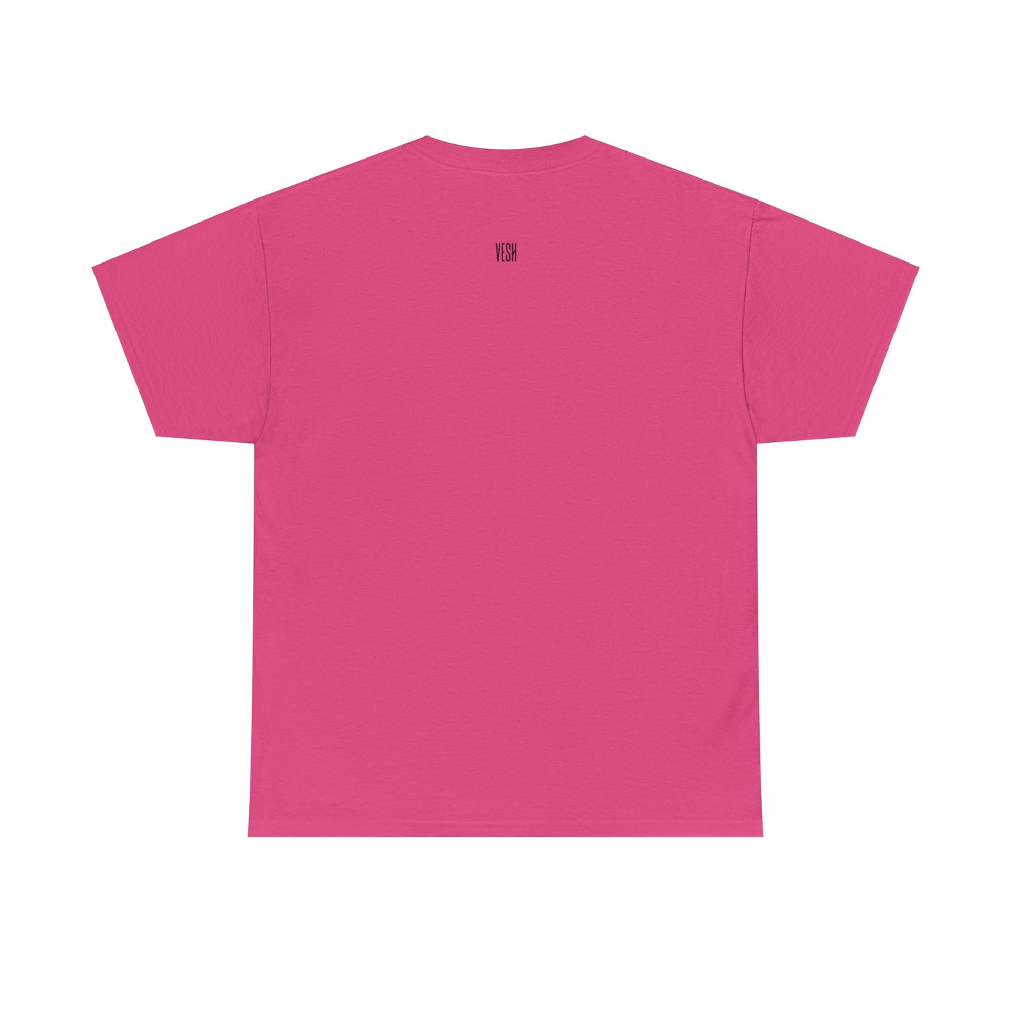 VESH Unisex Heavy Cotton Tee