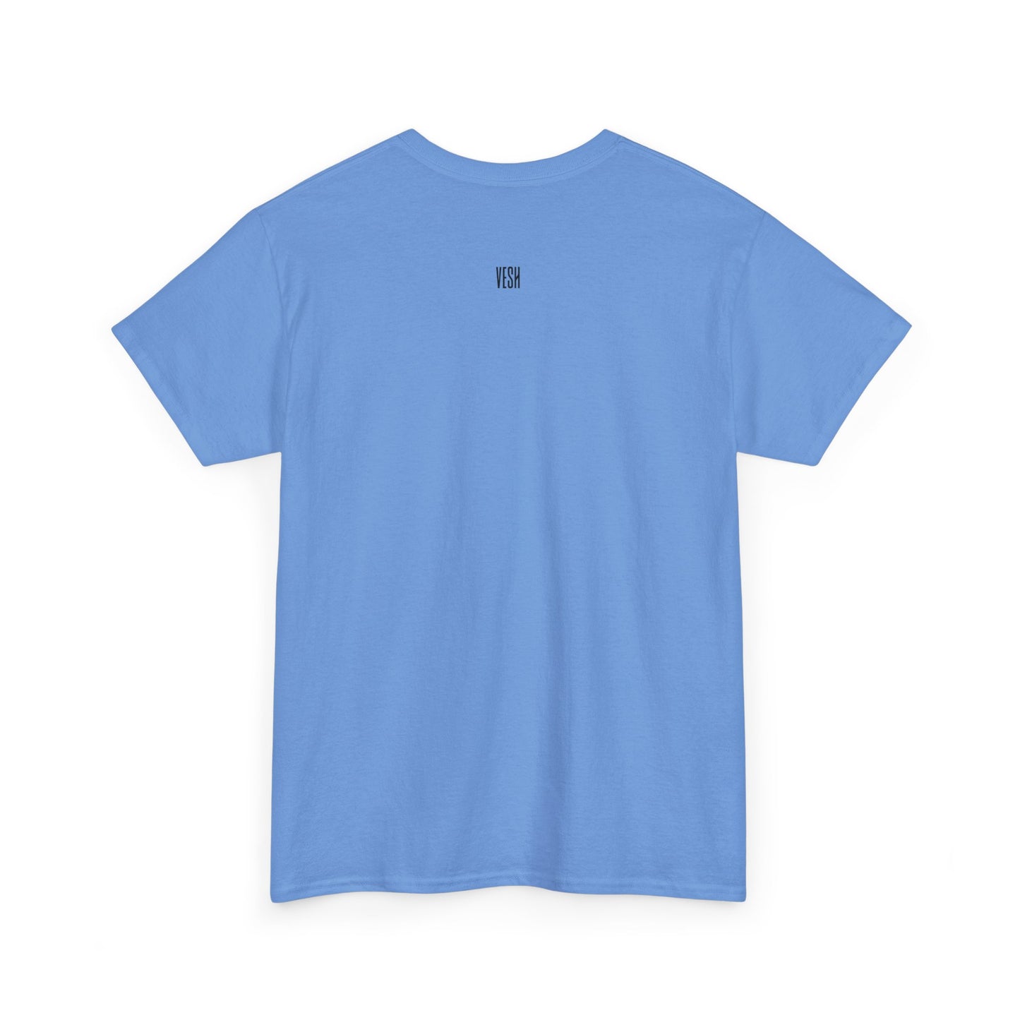 VESH Unisex Heavy Cotton Tee