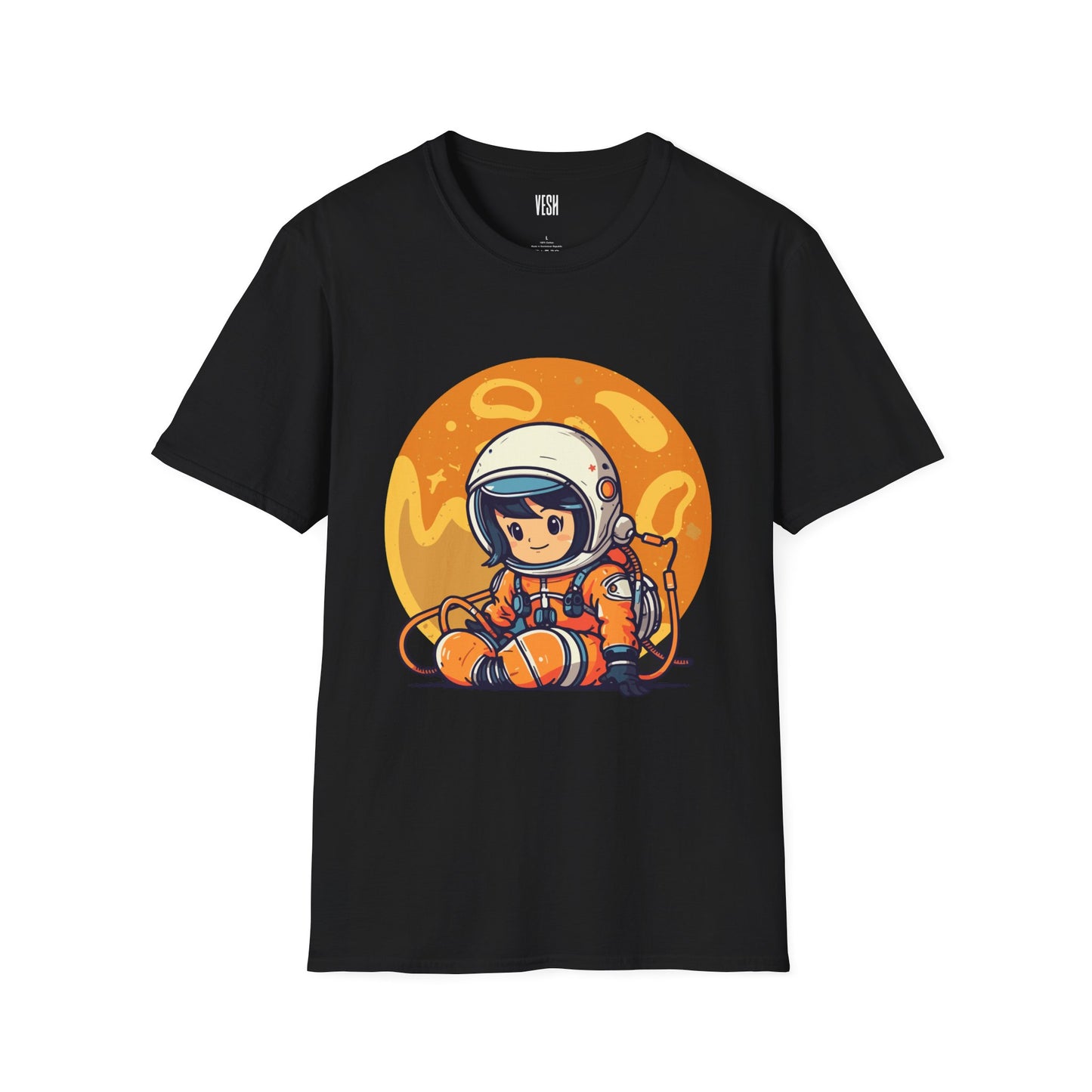 Space Boy