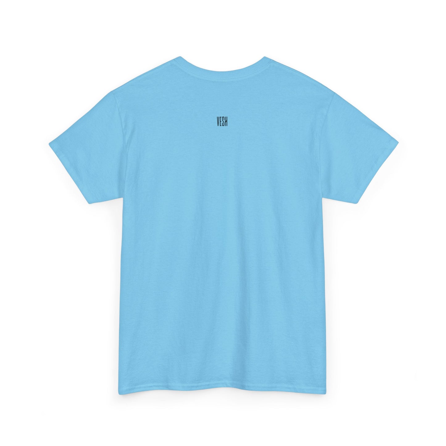 VESH Unisex Heavy Cotton Tee