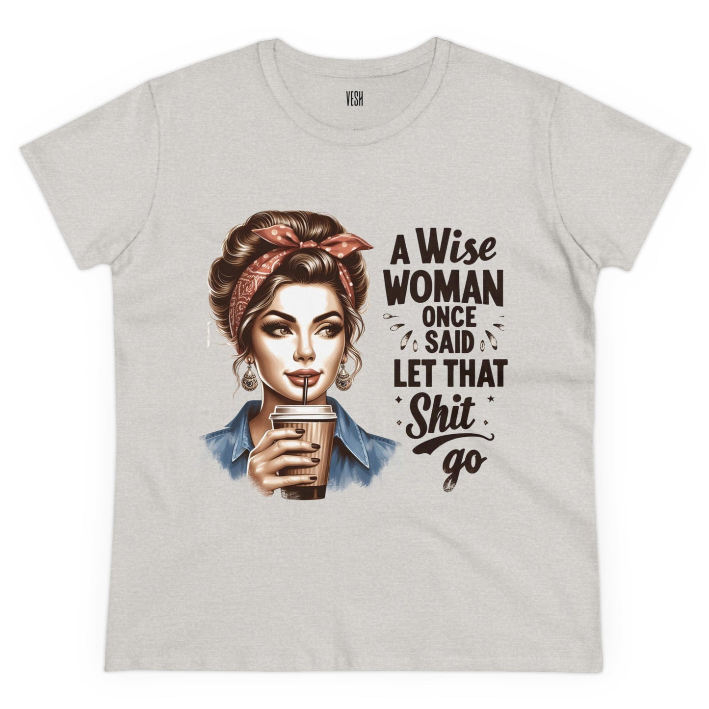 Wise Women