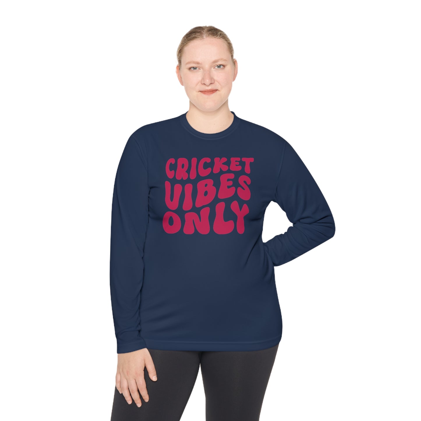 Cricket Vibes