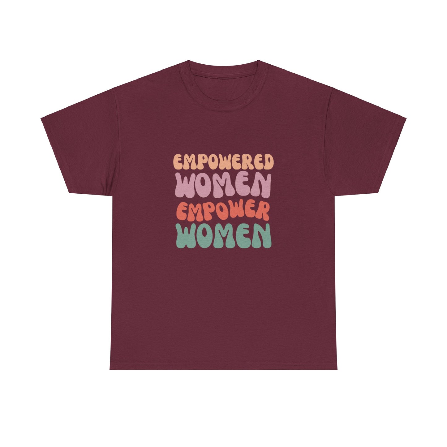 Empower Women