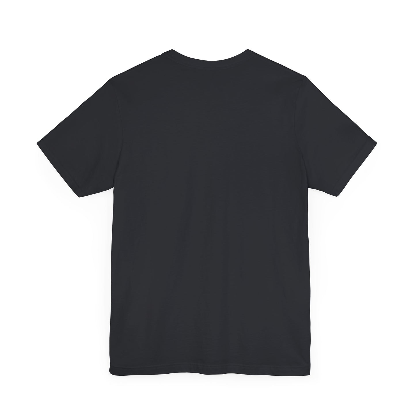 American Flag Short Sleeve Tee