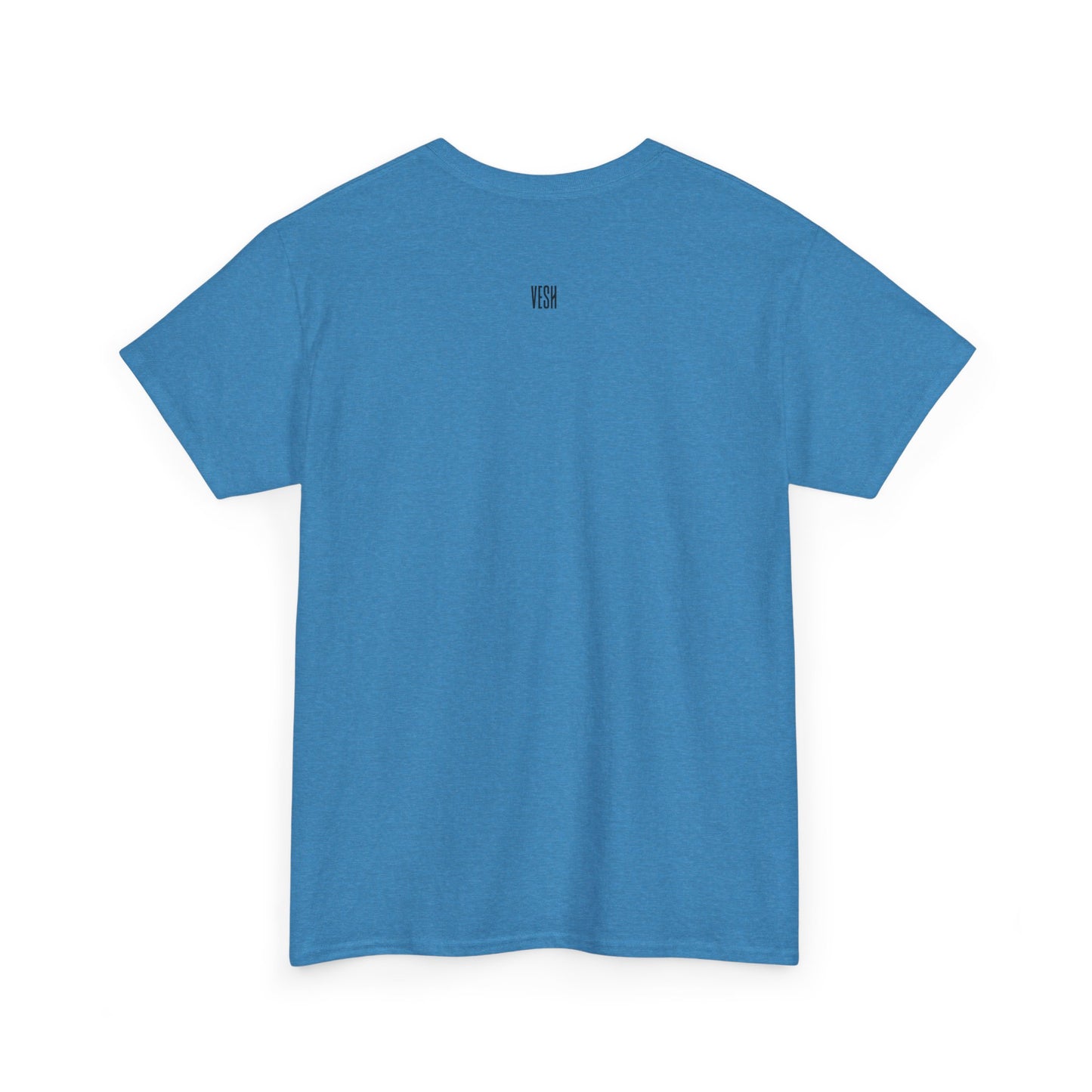 VESH Unisex Heavy Cotton Tee