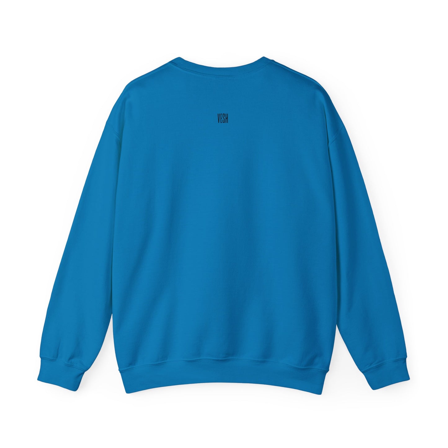 CARTOON Crewneck Sweatshirt