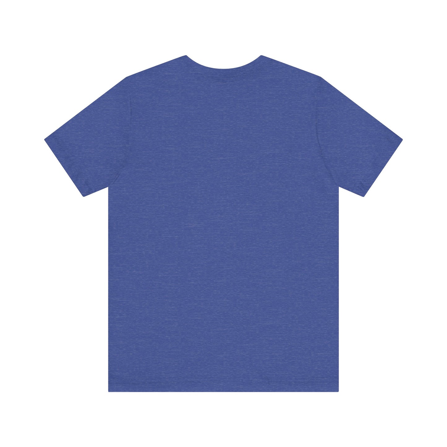 VeshJersey Short Sleeve Tee