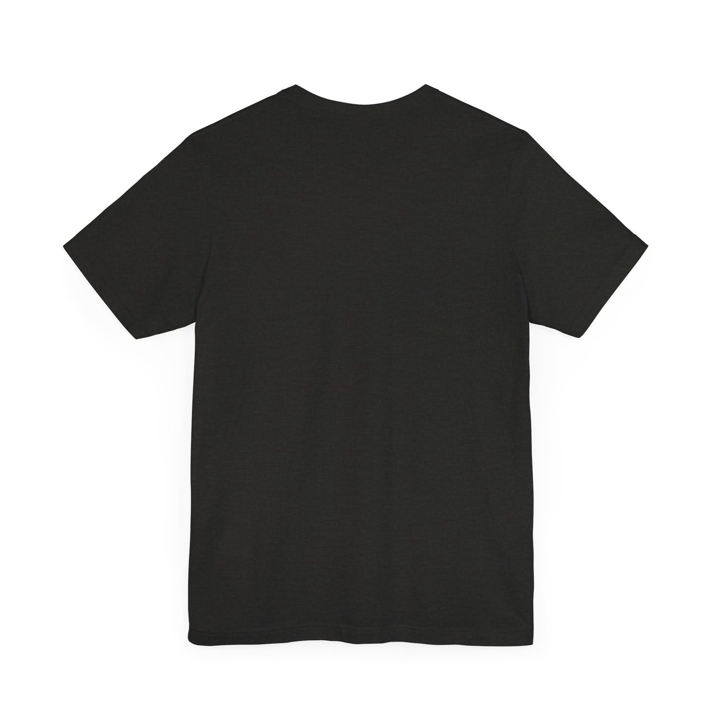 American Flag Short Sleeve Tee