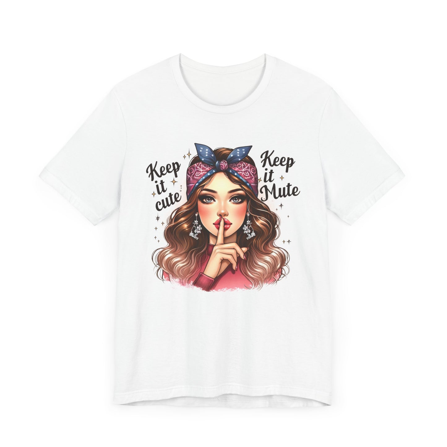 Keep it Cute