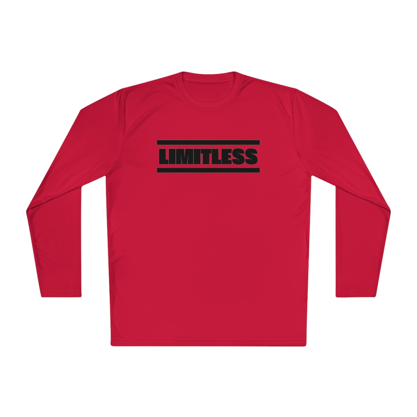 Limitless Long Sleeves